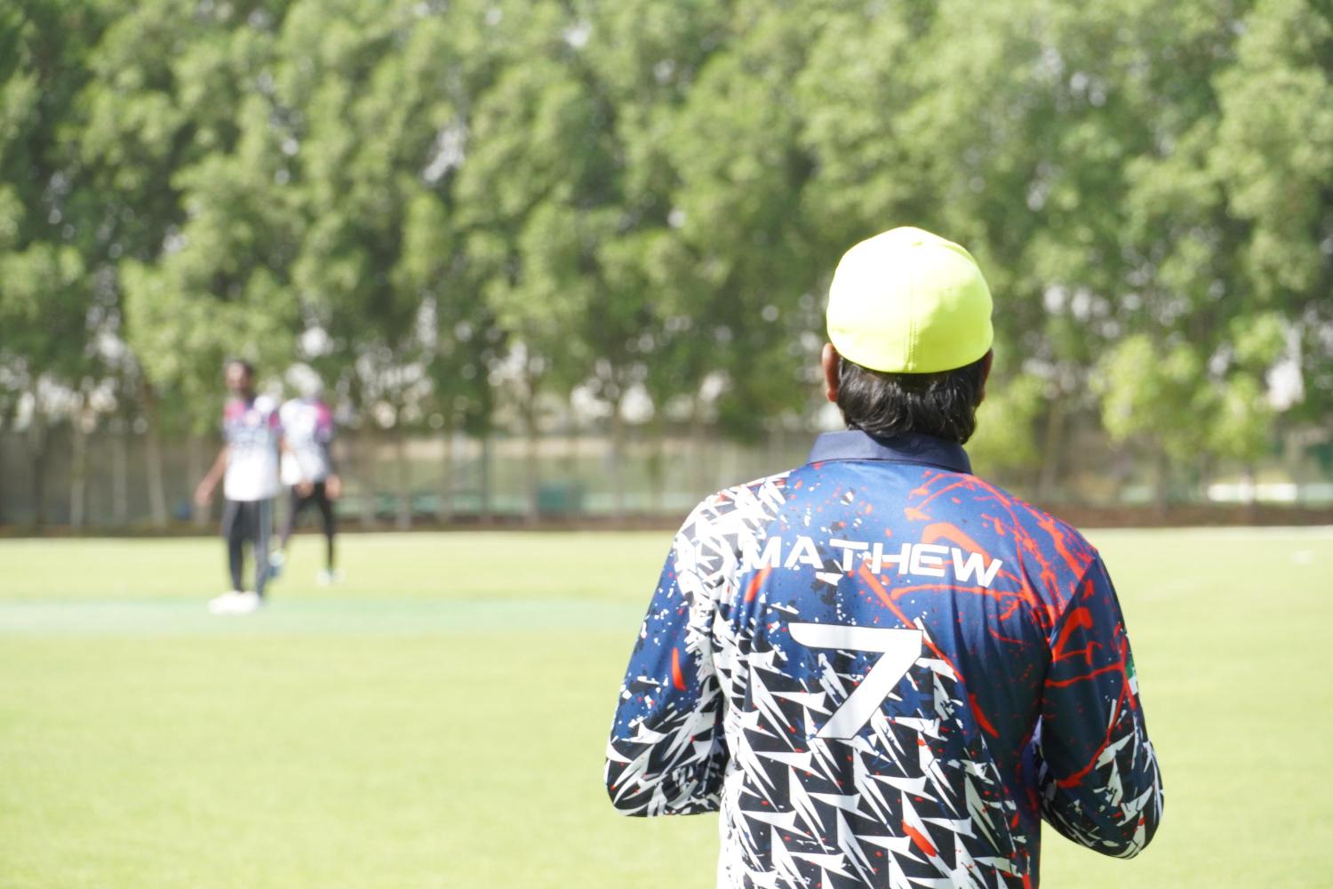 CSI UAE Youth Movement Cricket Tournament 2025