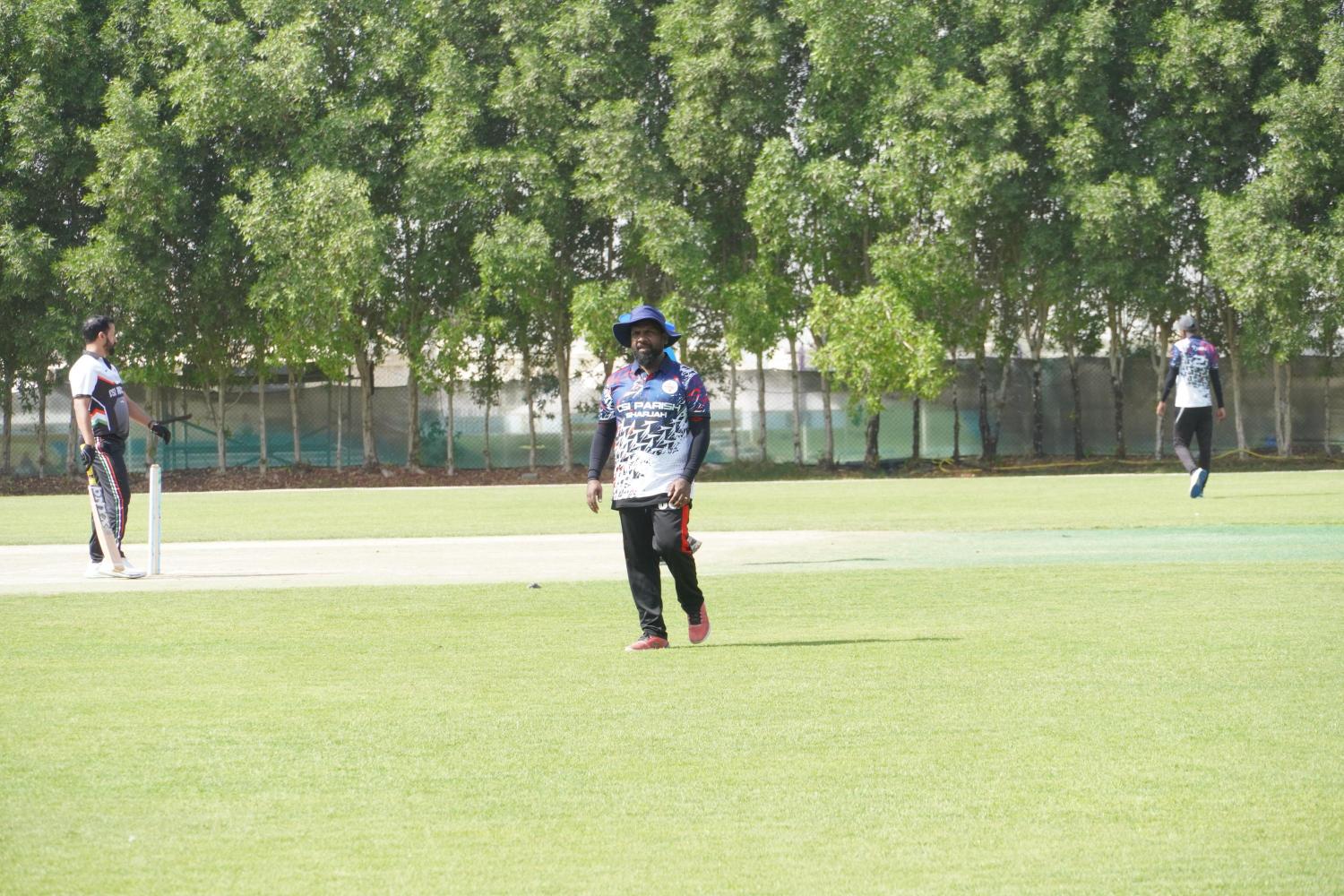 CSI UAE Youth Movement Cricket Tournament 2025