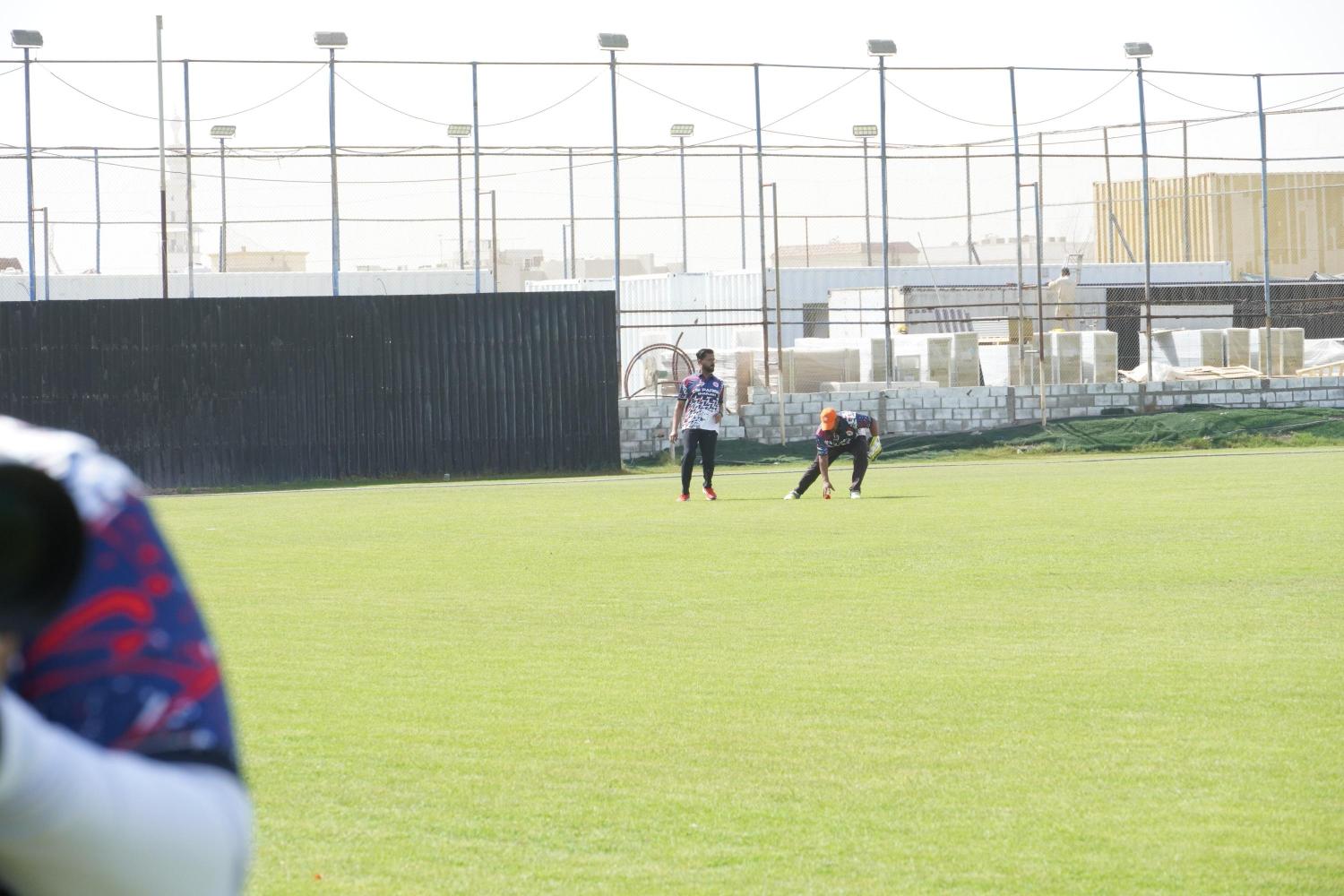 CSI UAE Youth Movement Cricket Tournament 2025