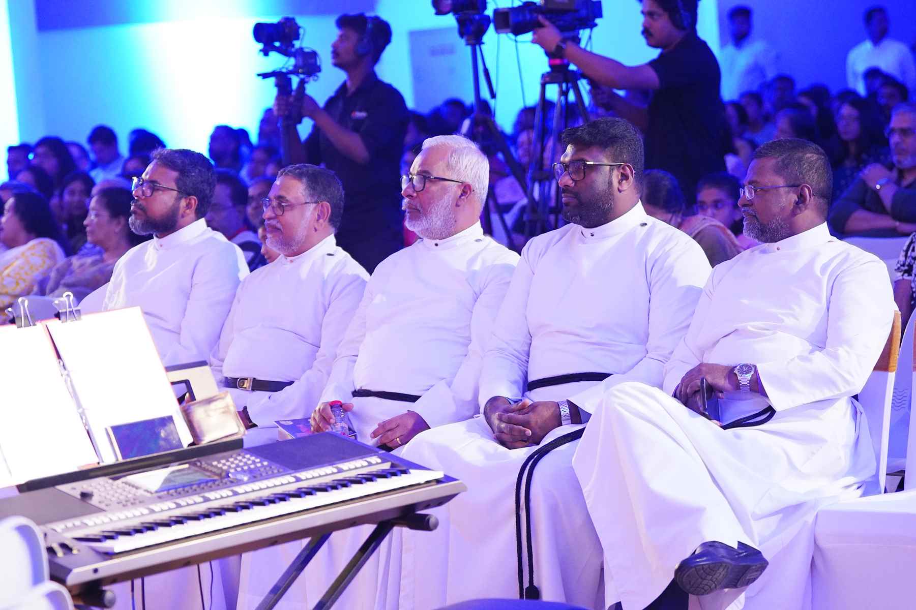 Choir Golden Jubilee Concert