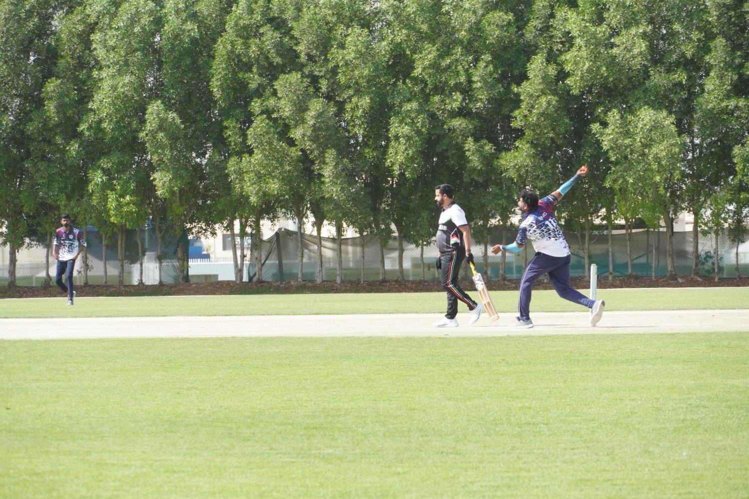 CSI UAE Youth Movement Cricket Tournament 2025