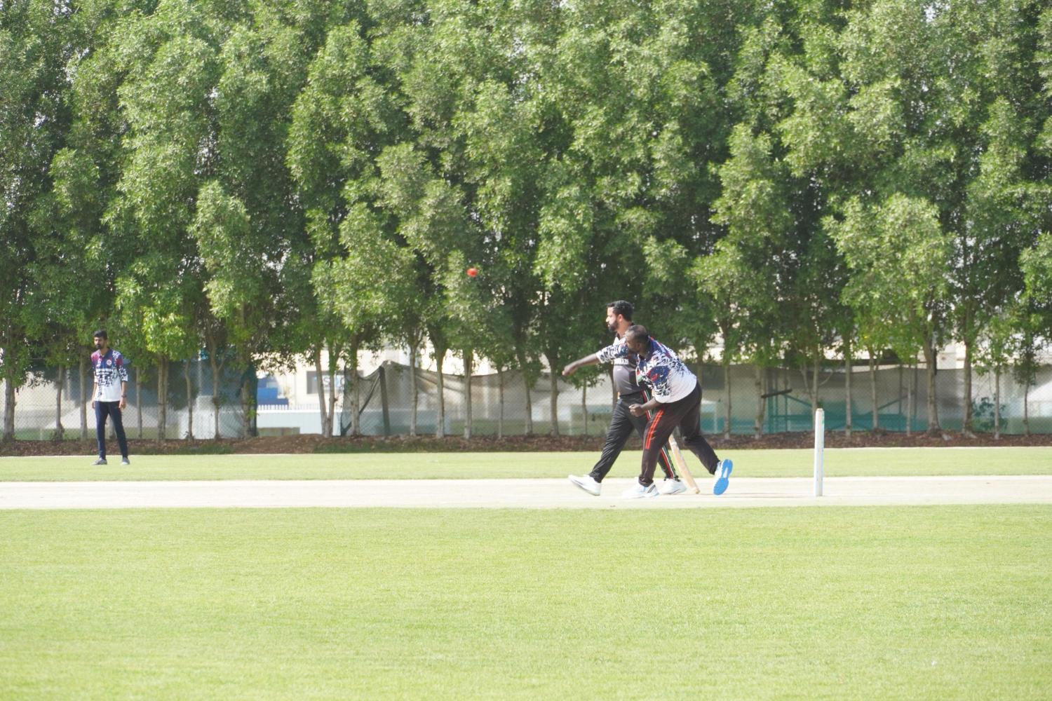 CSI UAE Youth Movement Cricket Tournament 2025