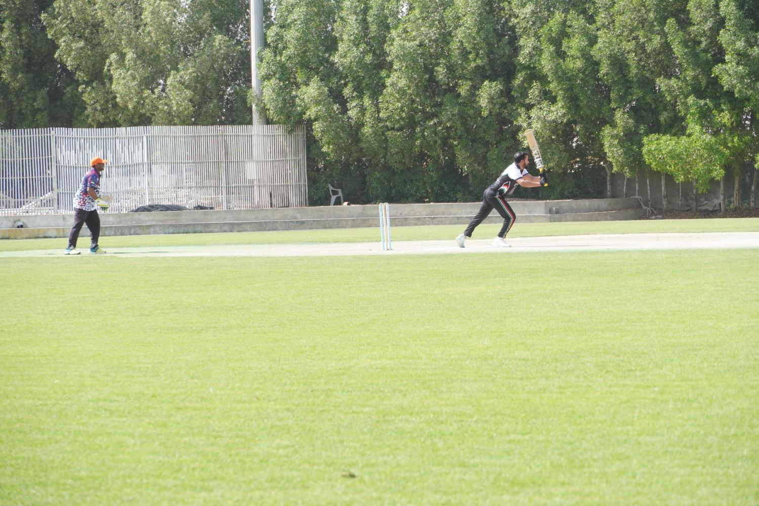 CSI UAE Youth Movement Cricket Tournament 2025