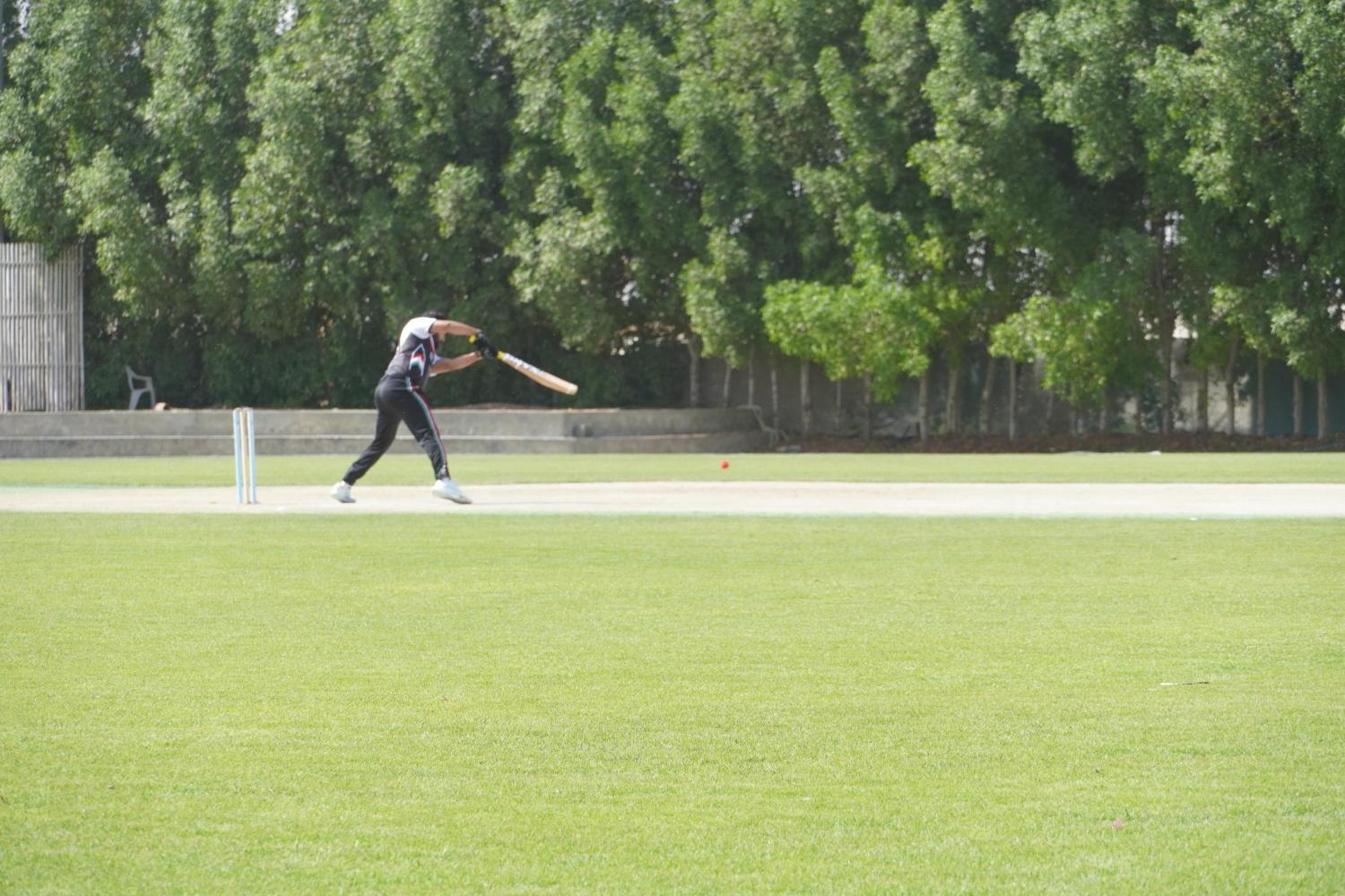 CSI UAE Youth Movement Cricket Tournament 2025