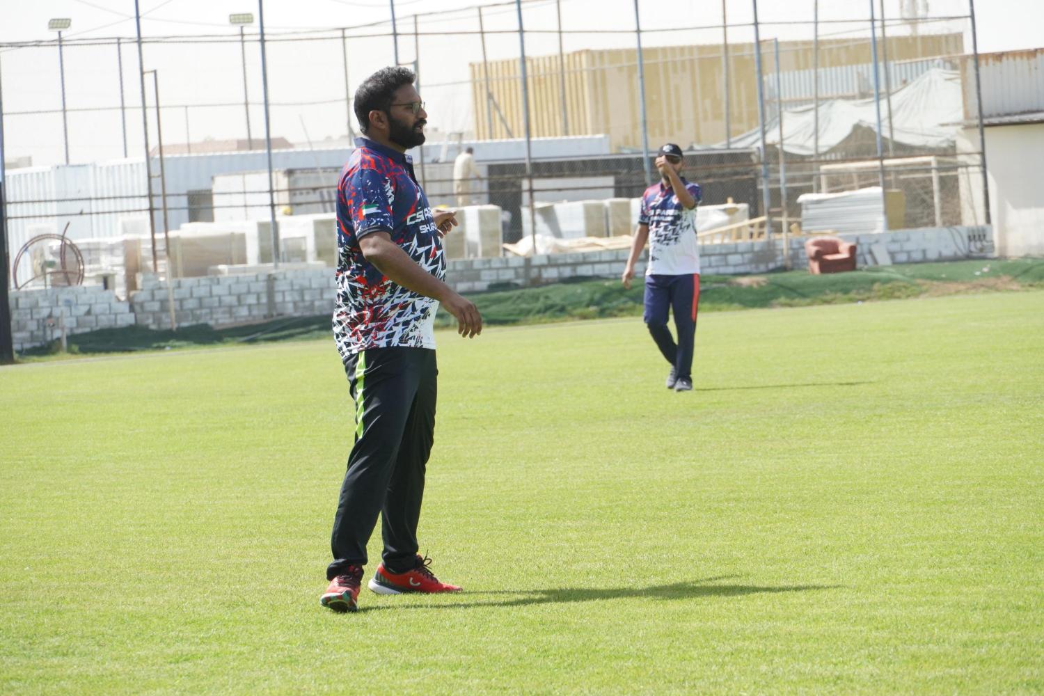 CSI UAE Youth Movement Cricket Tournament 2025