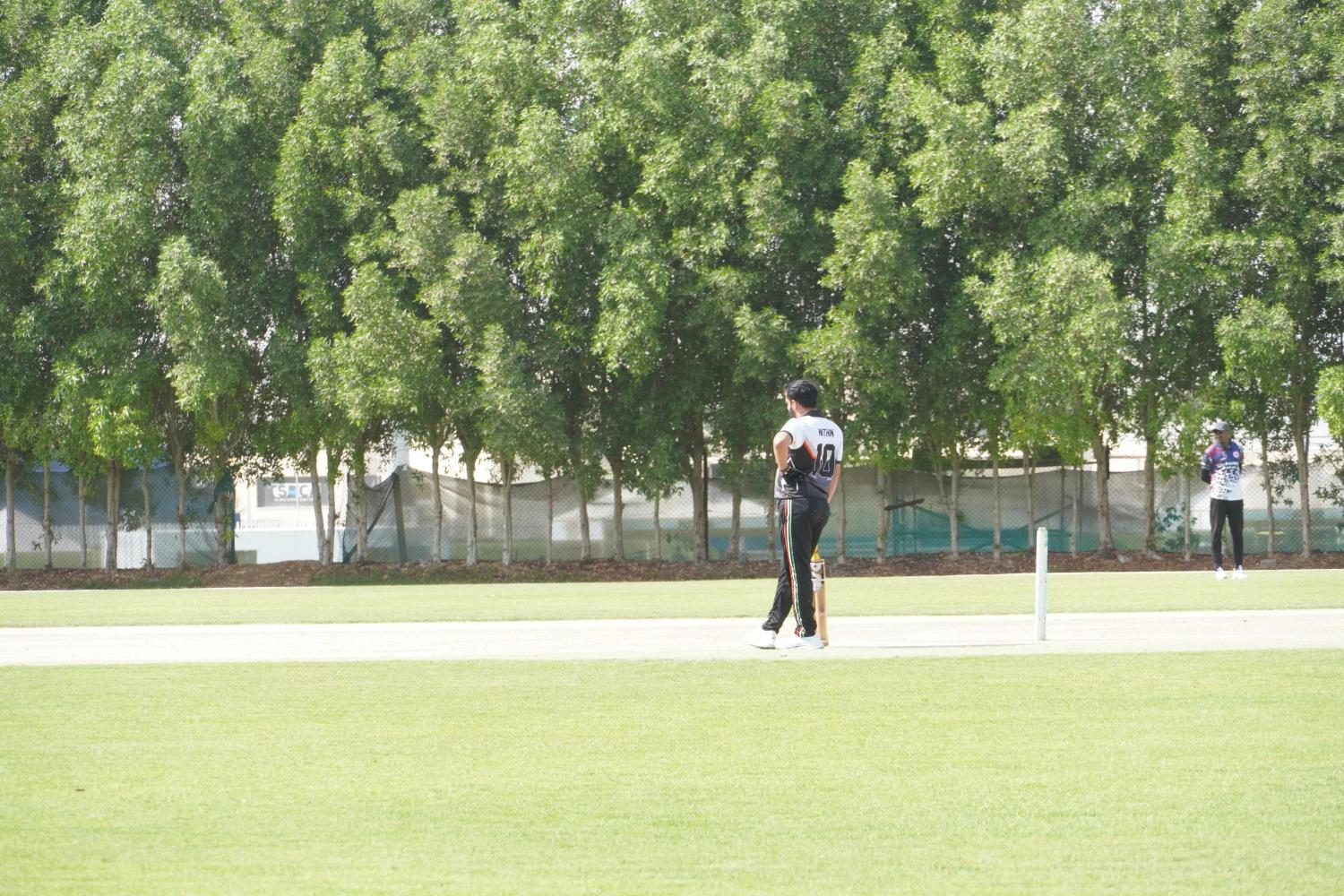 CSI UAE Youth Movement Cricket Tournament 2025