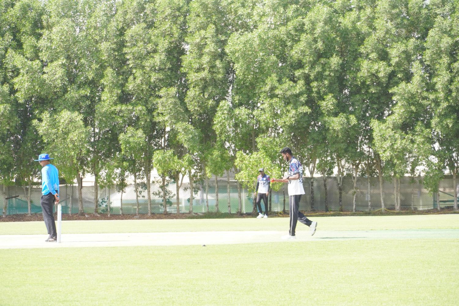 CSI UAE Youth Movement Cricket Tournament 2025