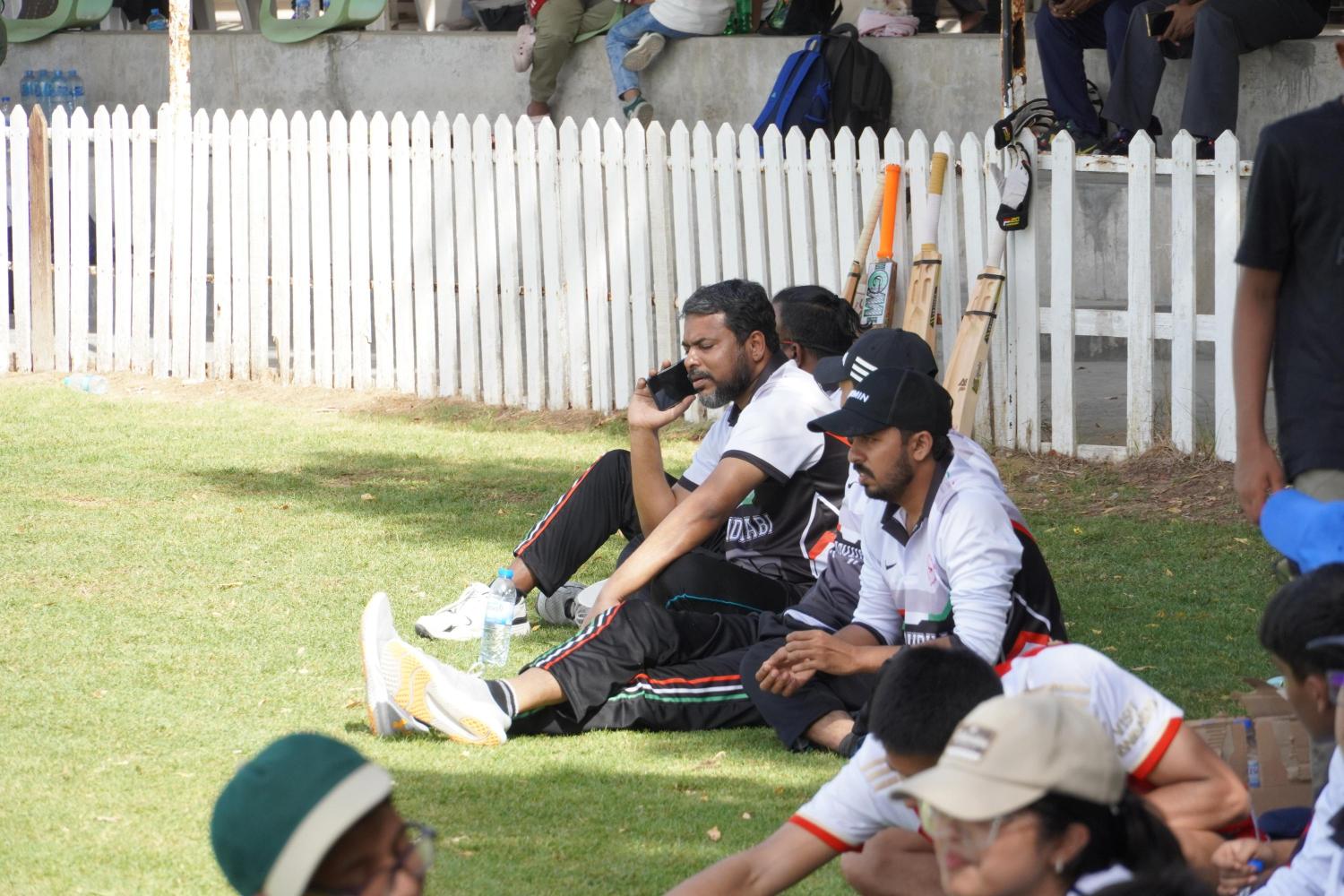 CSI UAE Youth Movement Cricket Tournament 2025