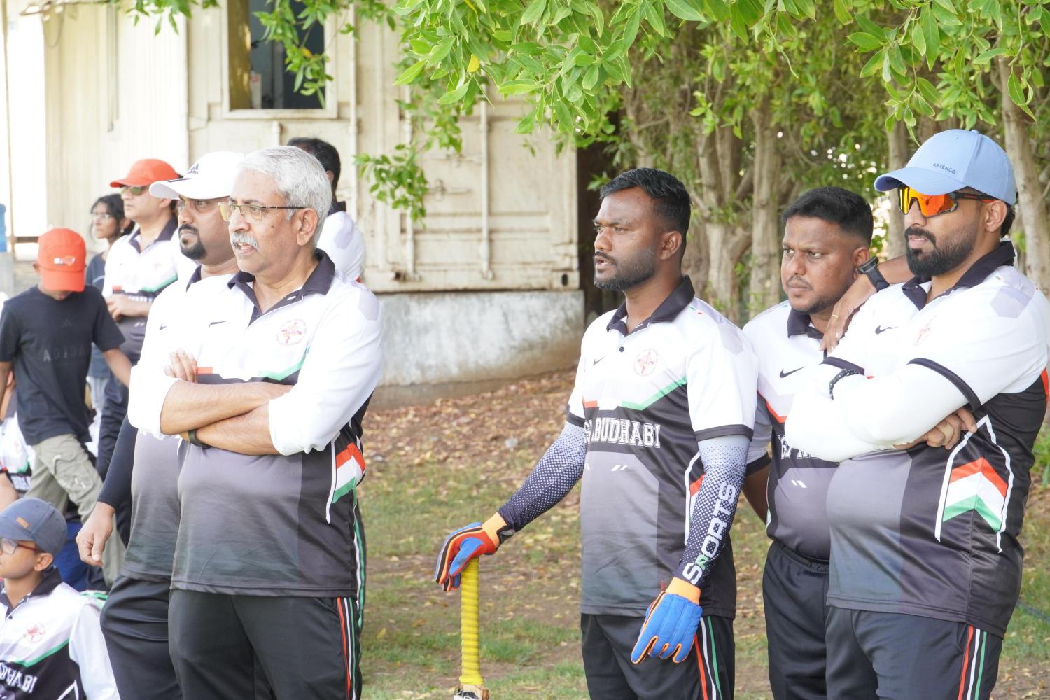 CSI UAE Youth Movement Cricket Tournament 2025