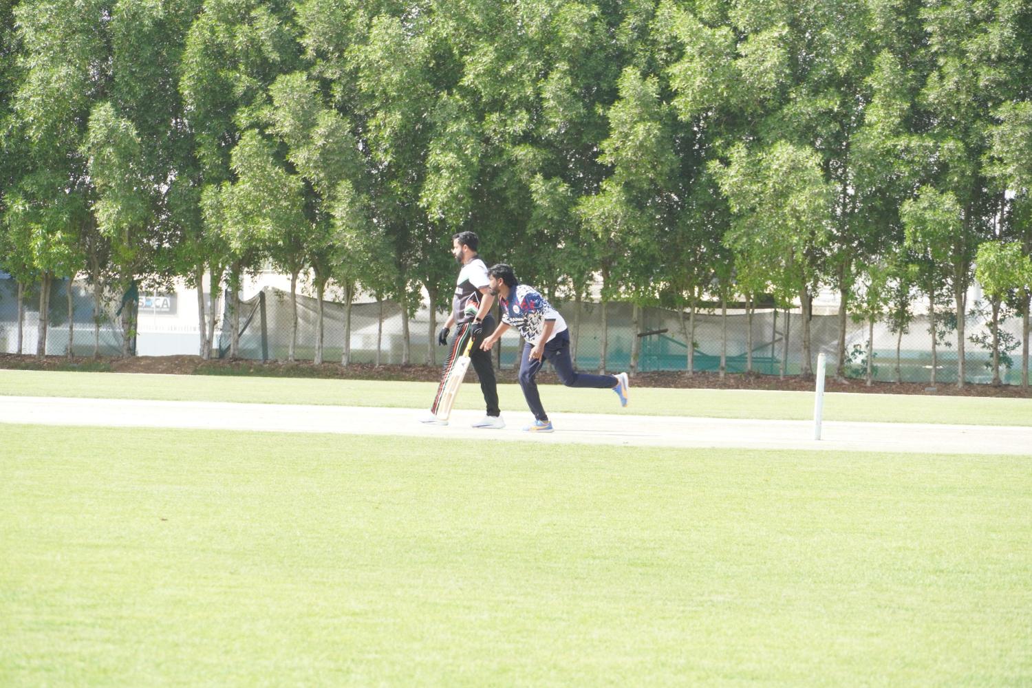 CSI UAE Youth Movement Cricket Tournament 2025