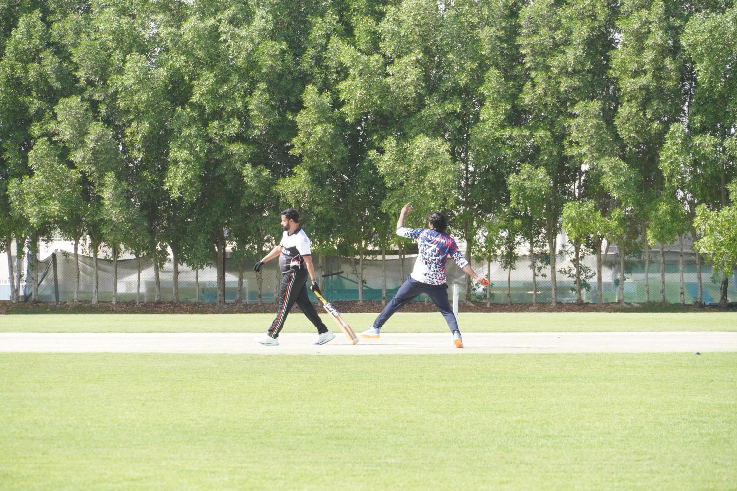 CSI UAE Youth Movement Cricket Tournament 2025