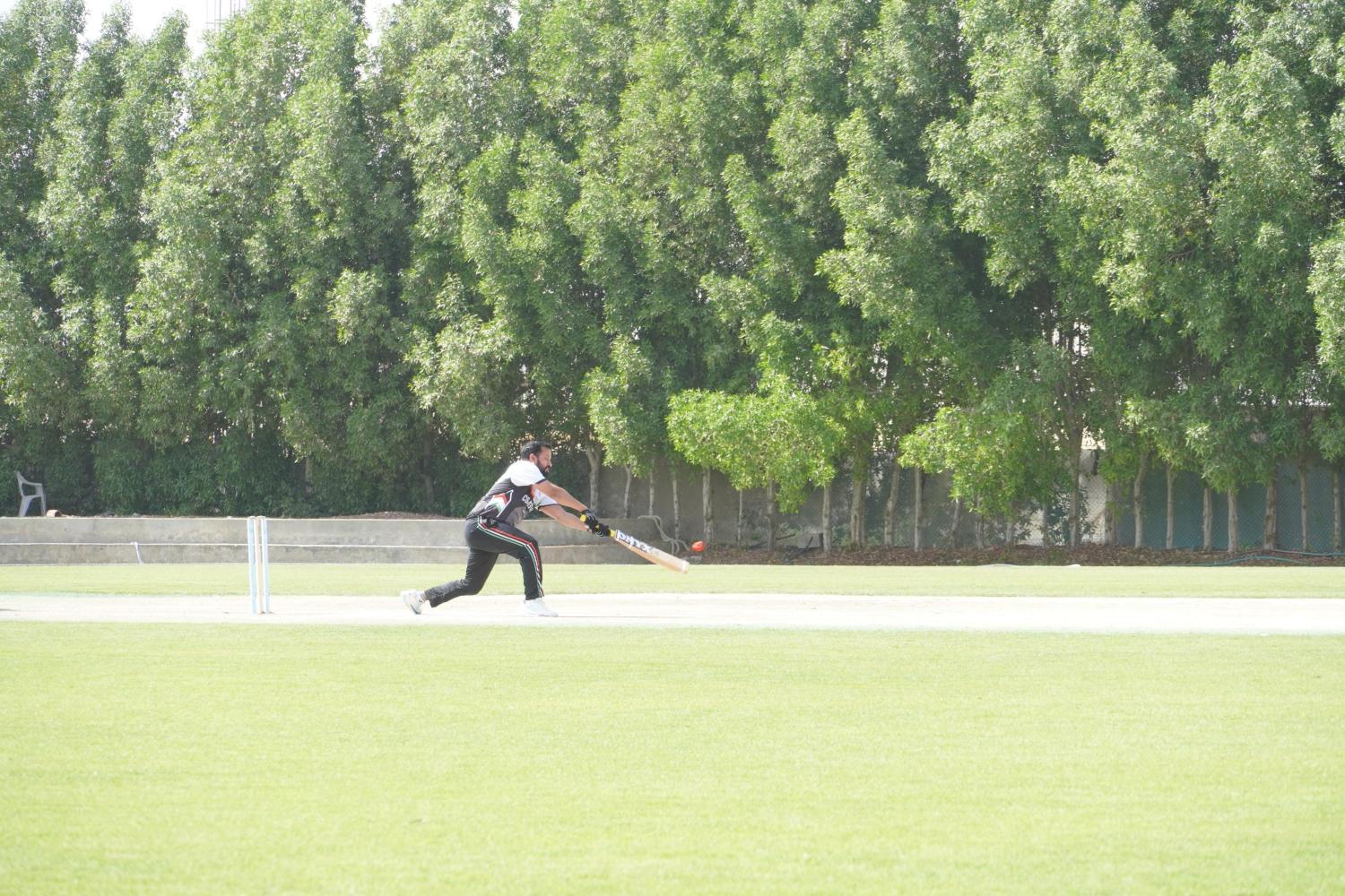 CSI UAE Youth Movement Cricket Tournament 2025