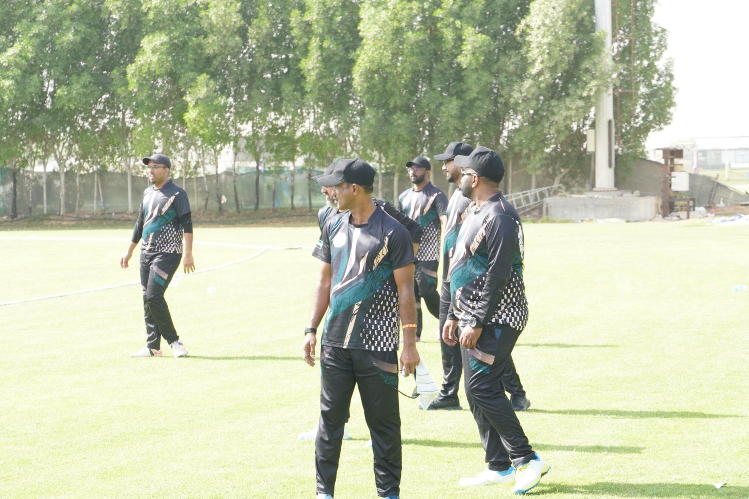 CSI UAE Youth Movement Cricket Tournament 2025