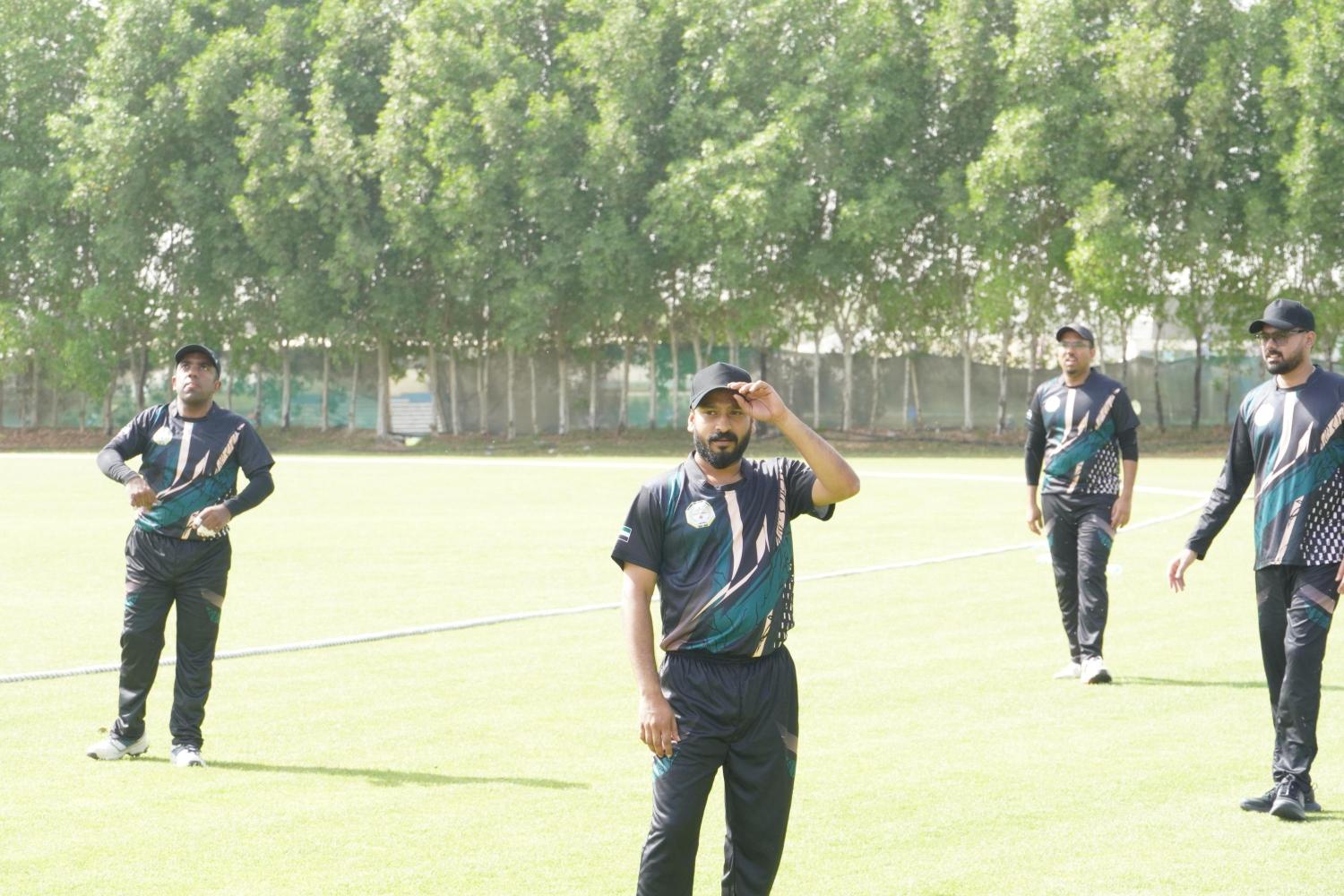 CSI UAE Youth Movement Cricket Tournament 2025