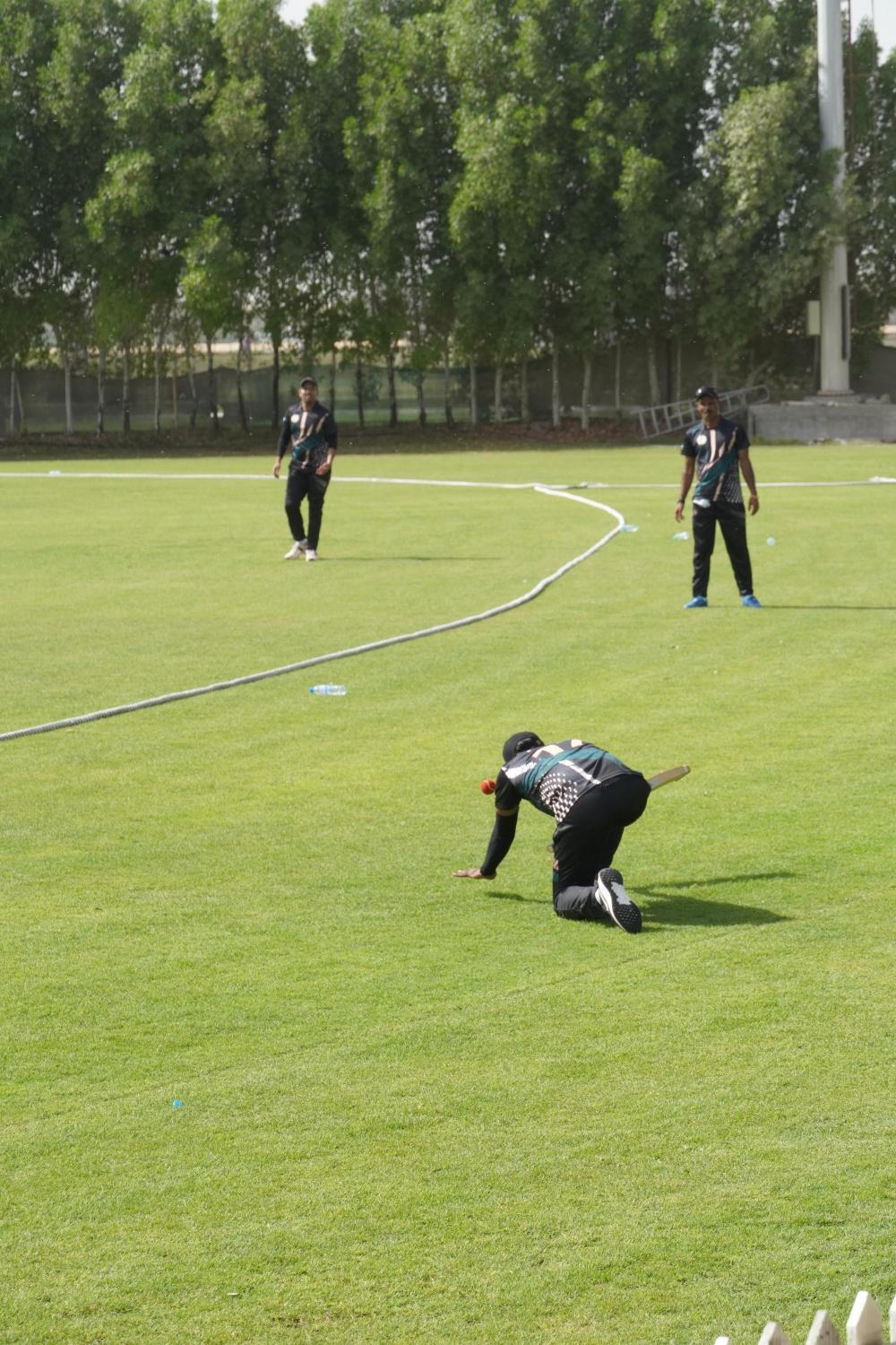 CSI UAE Youth Movement Cricket Tournament 2025