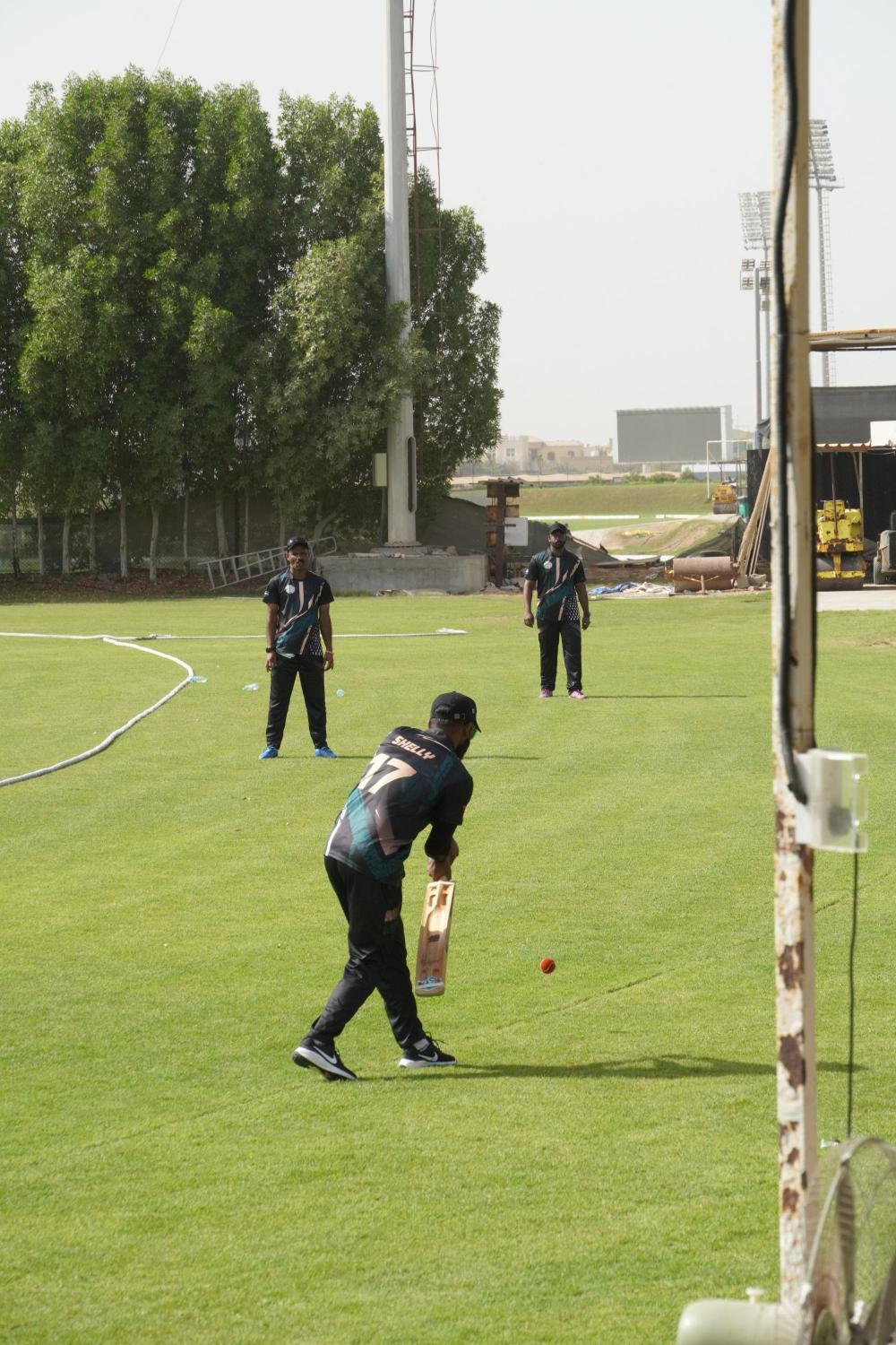 CSI UAE Youth Movement Cricket Tournament 2025