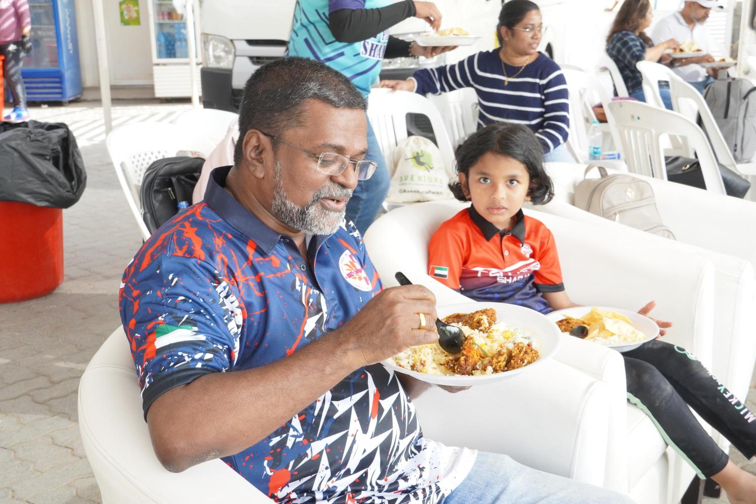 CSI UAE Youth Movement Cricket Tournament 2025