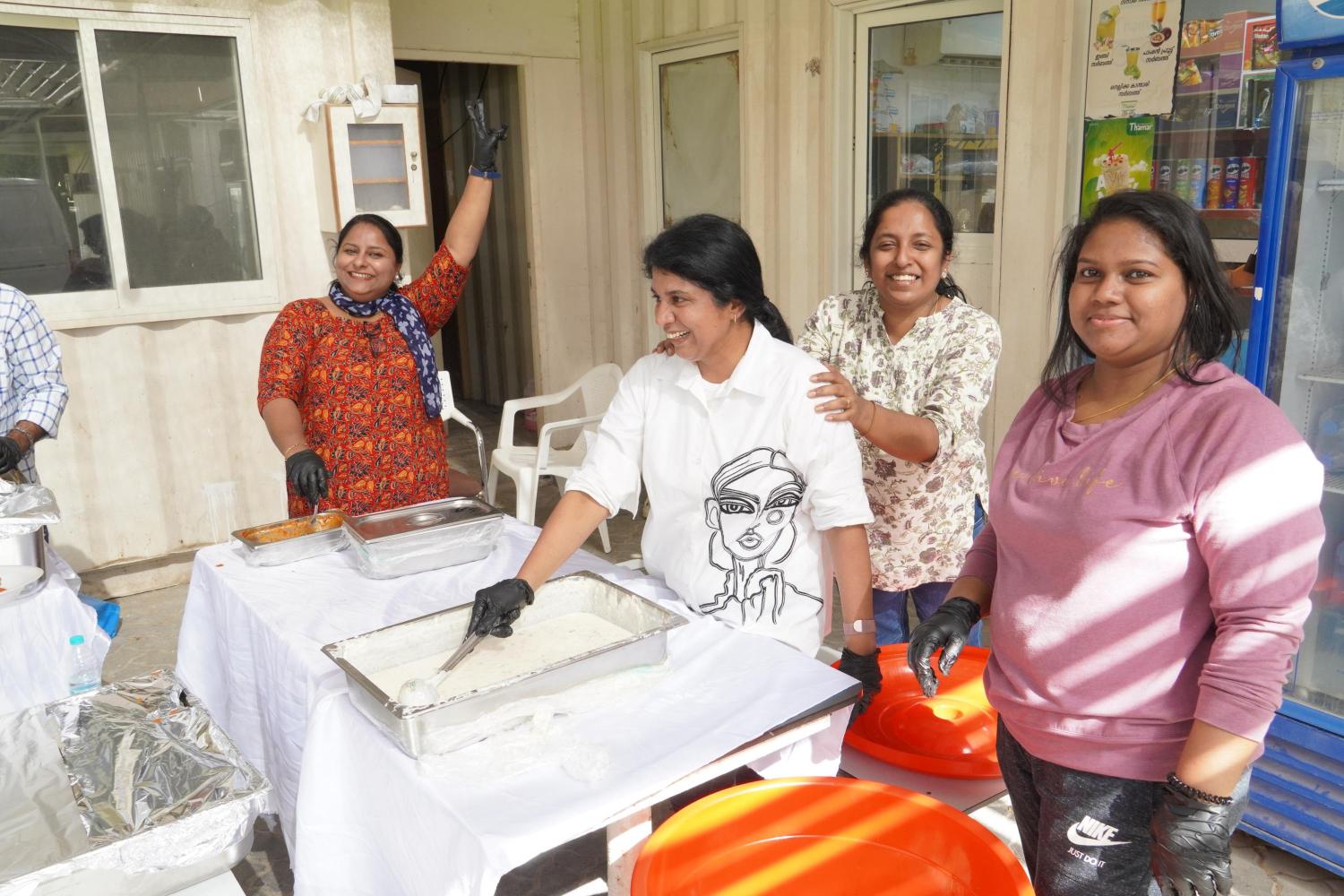 CSI UAE Youth Movement Cricket Tournament 2025