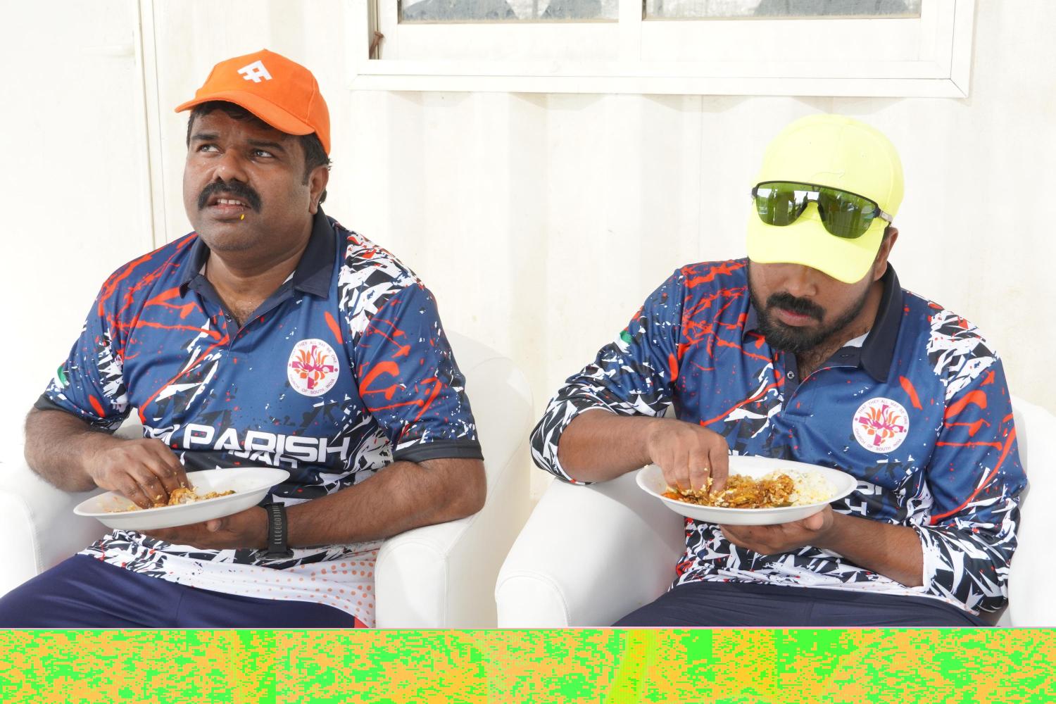 CSI UAE Youth Movement Cricket Tournament 2025