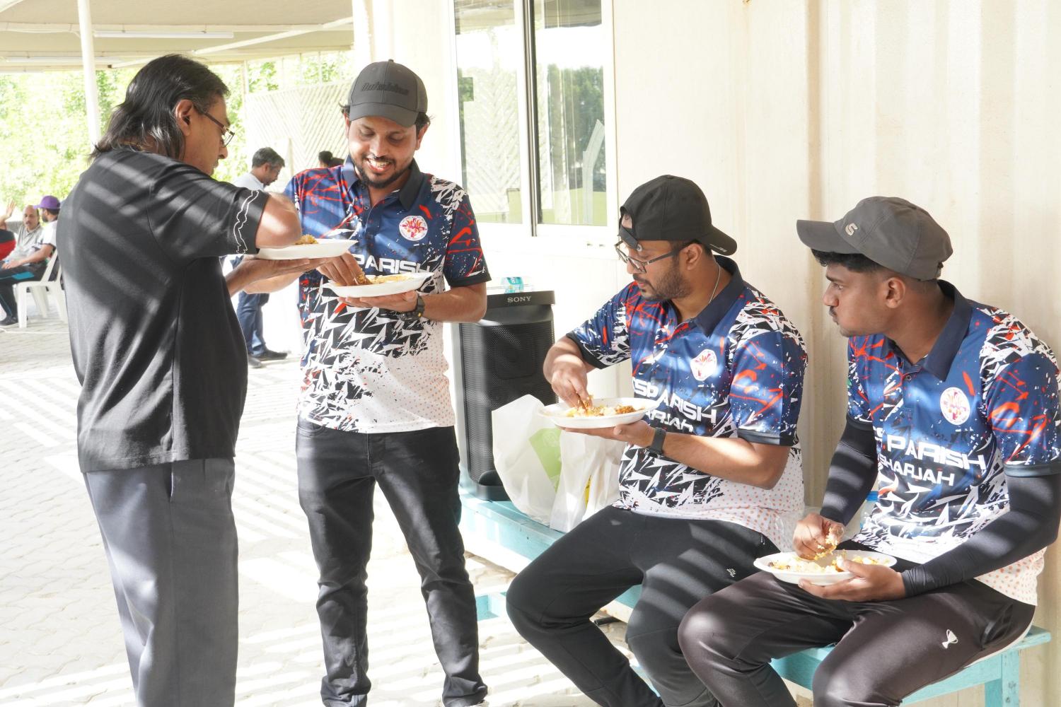 CSI UAE Youth Movement Cricket Tournament 2025