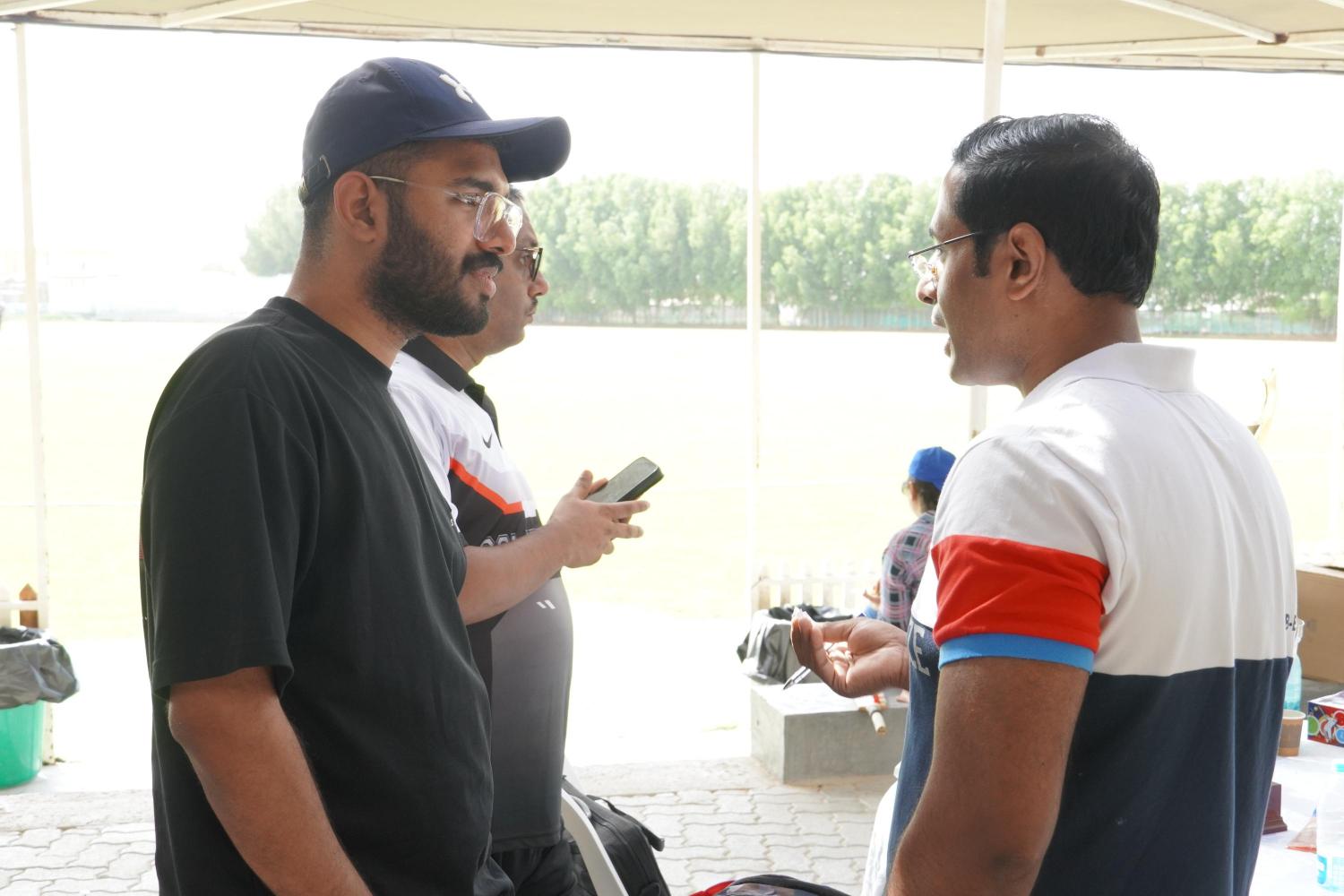 CSI UAE Youth Movement Cricket Tournament 2025