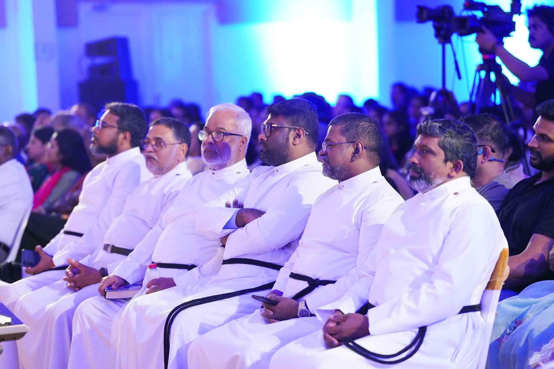 Choir Golden Jubilee Concert