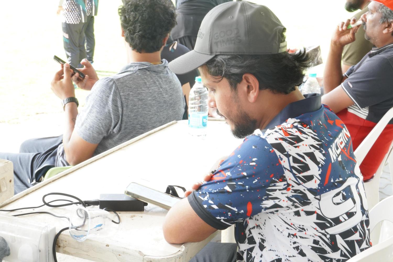 CSI UAE Youth Movement Cricket Tournament 2025