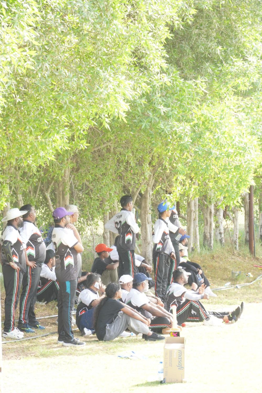 CSI UAE Youth Movement Cricket Tournament 2025