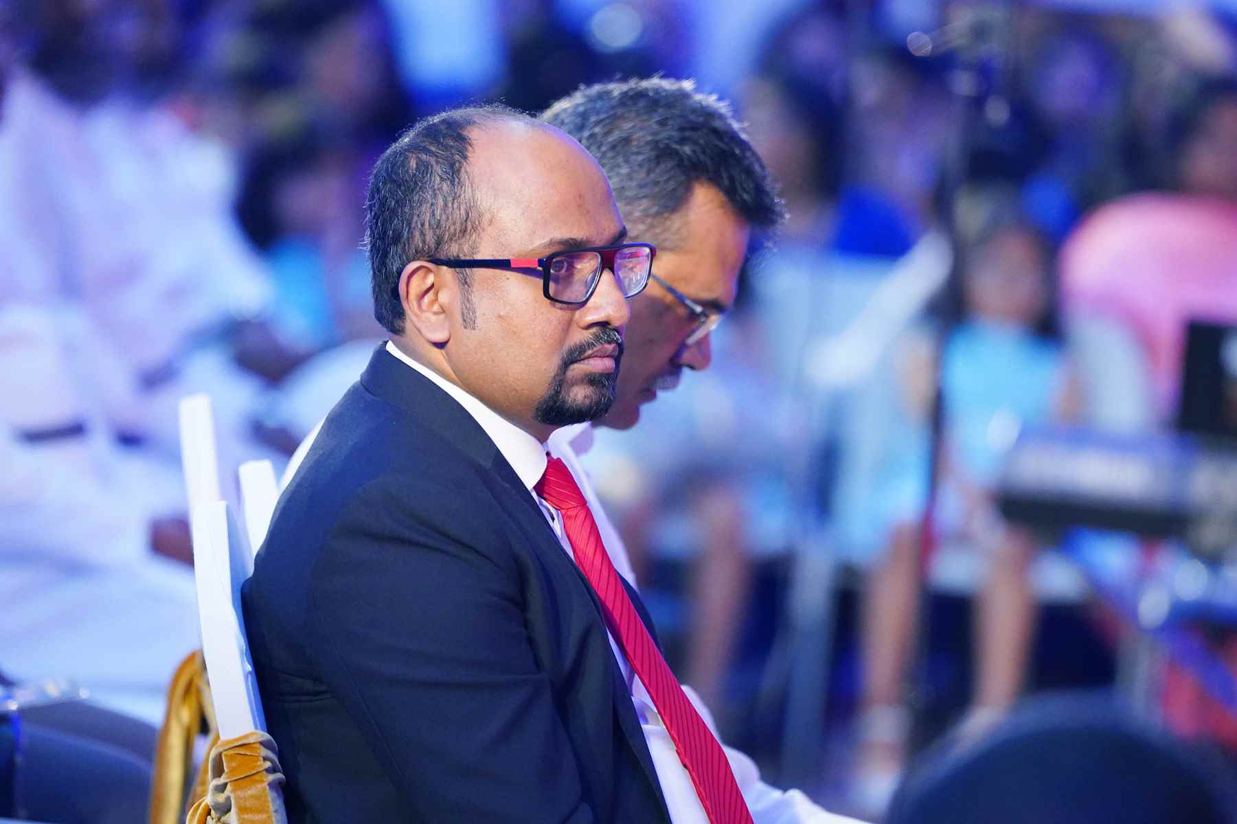 Choir Golden Jubilee Concert