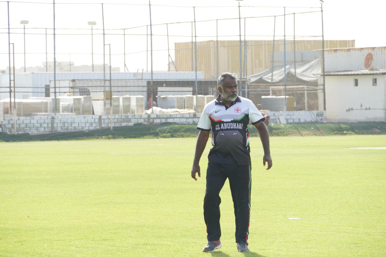 CSI UAE Youth Movement Cricket Tournament 2025