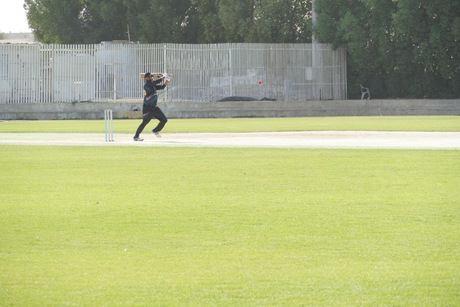 CSI UAE Youth Movement Cricket Tournament 2025