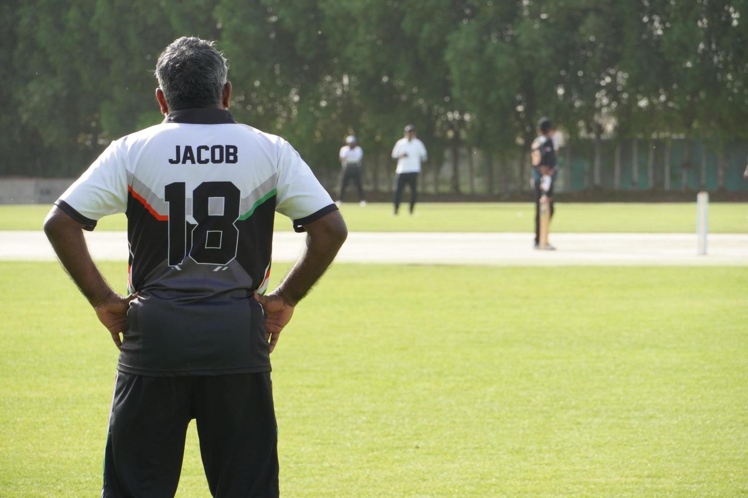 CSI UAE Youth Movement Cricket Tournament 2025