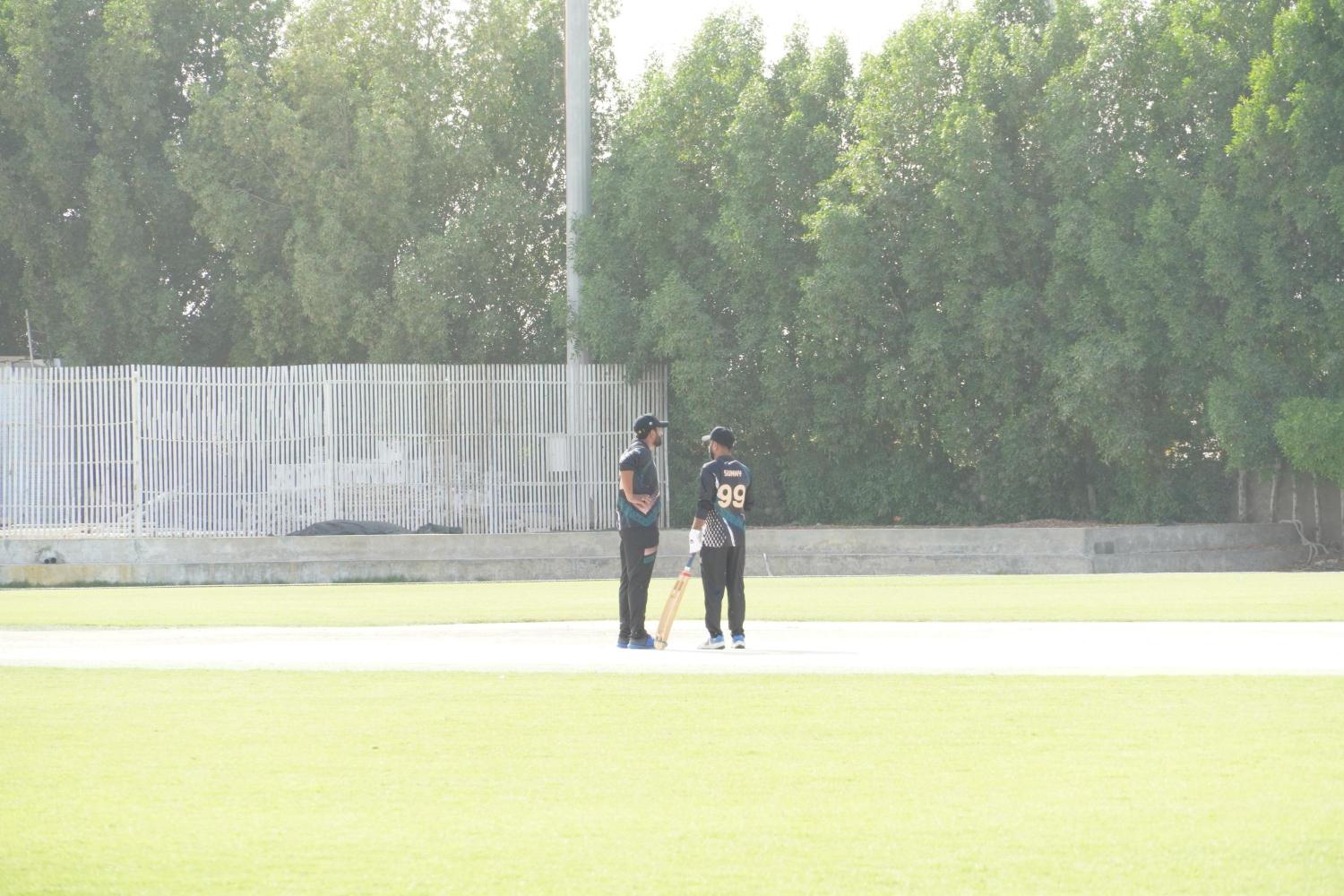 CSI UAE Youth Movement Cricket Tournament 2025