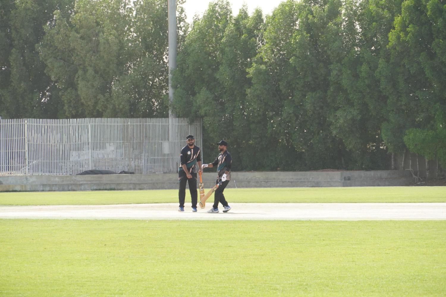 CSI UAE Youth Movement Cricket Tournament 2025