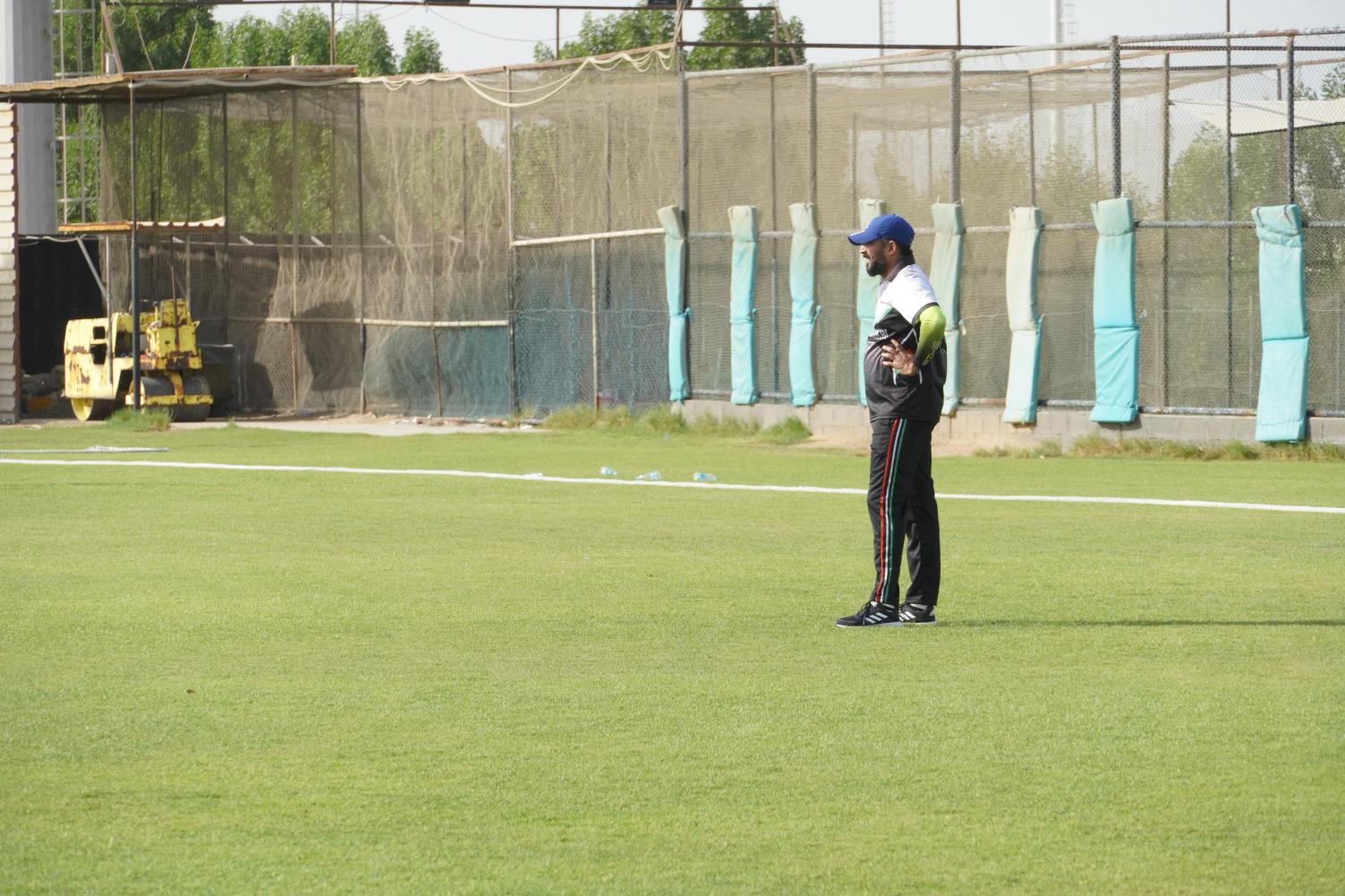 CSI UAE Youth Movement Cricket Tournament 2025