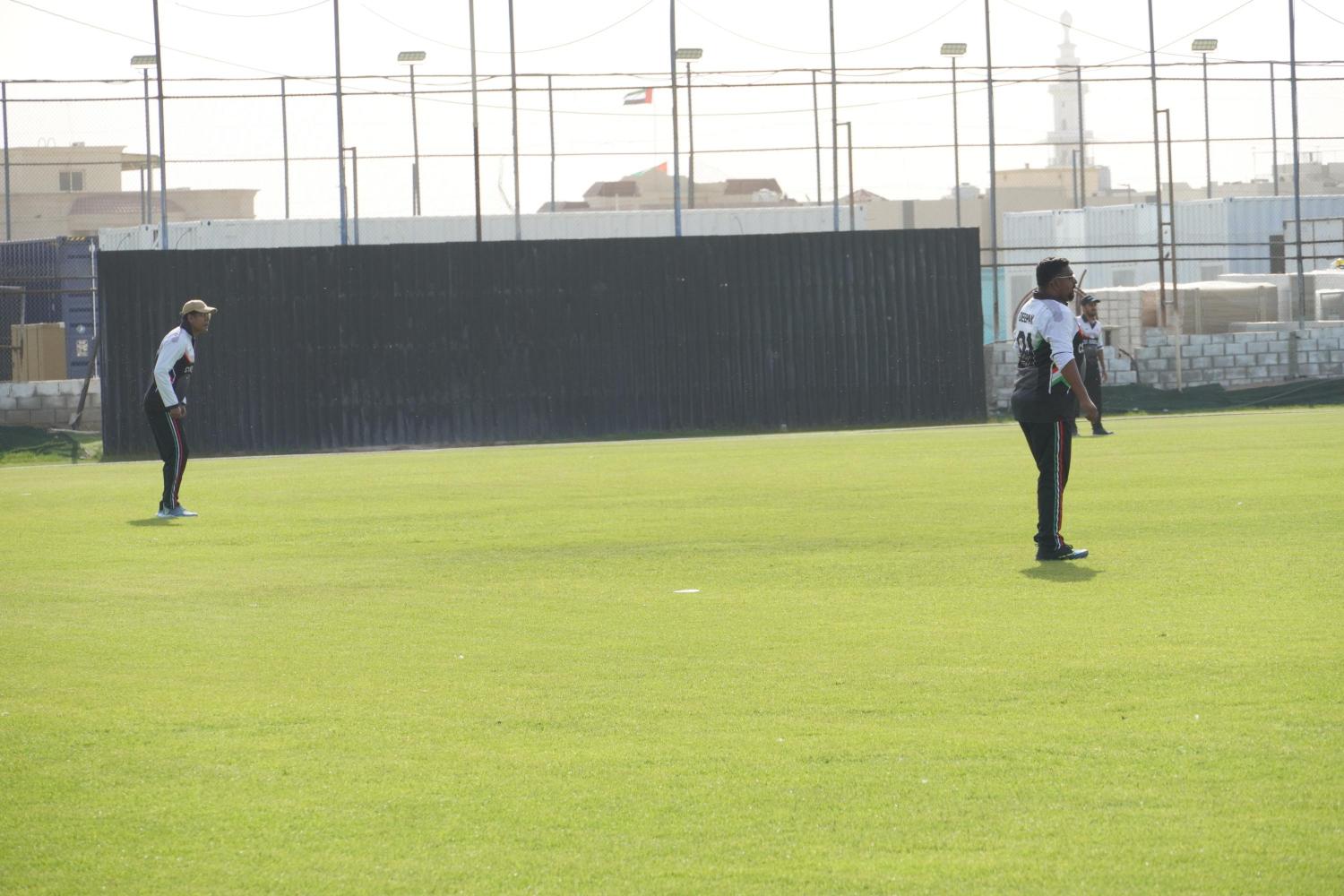 CSI UAE Youth Movement Cricket Tournament 2025