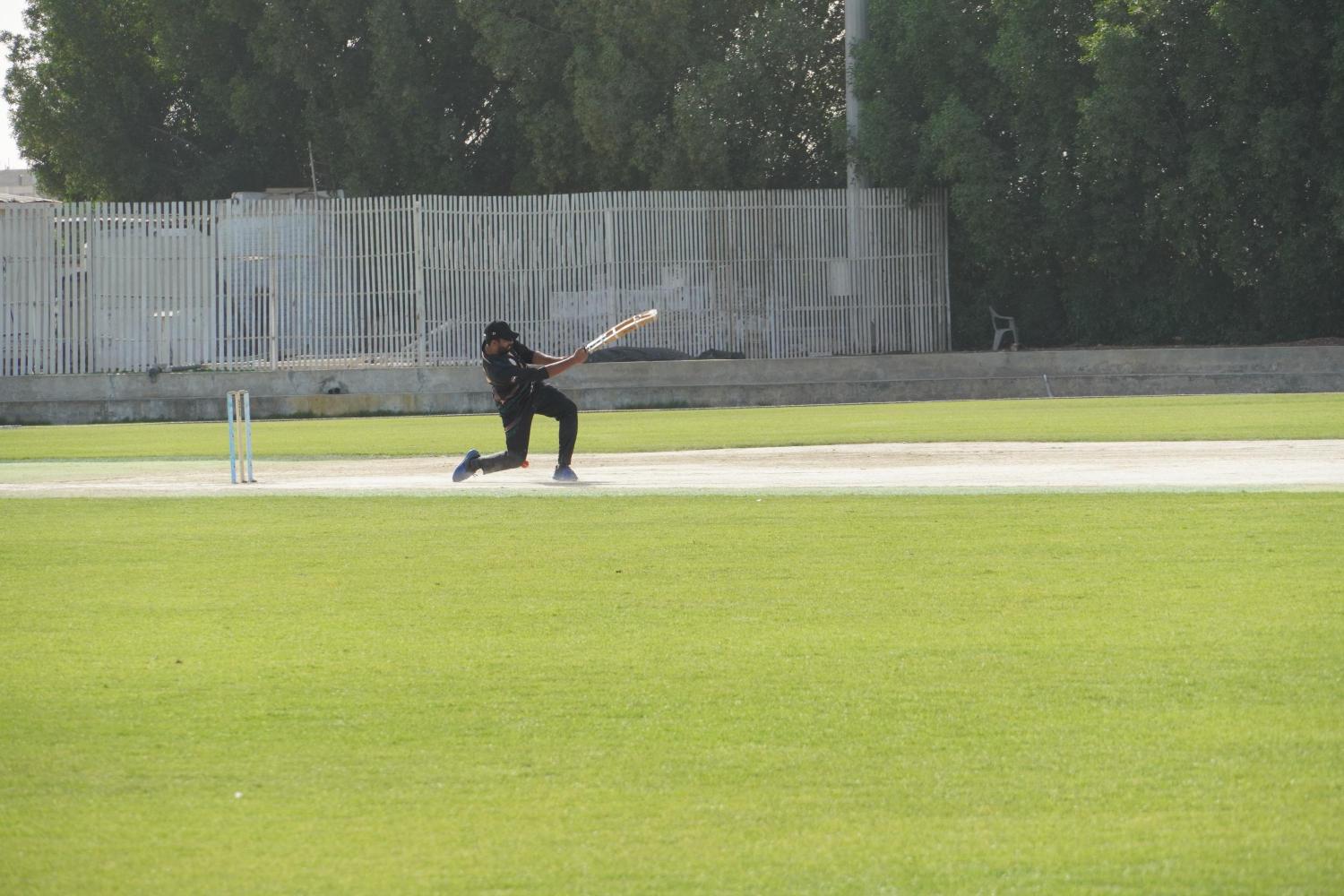 CSI UAE Youth Movement Cricket Tournament 2025