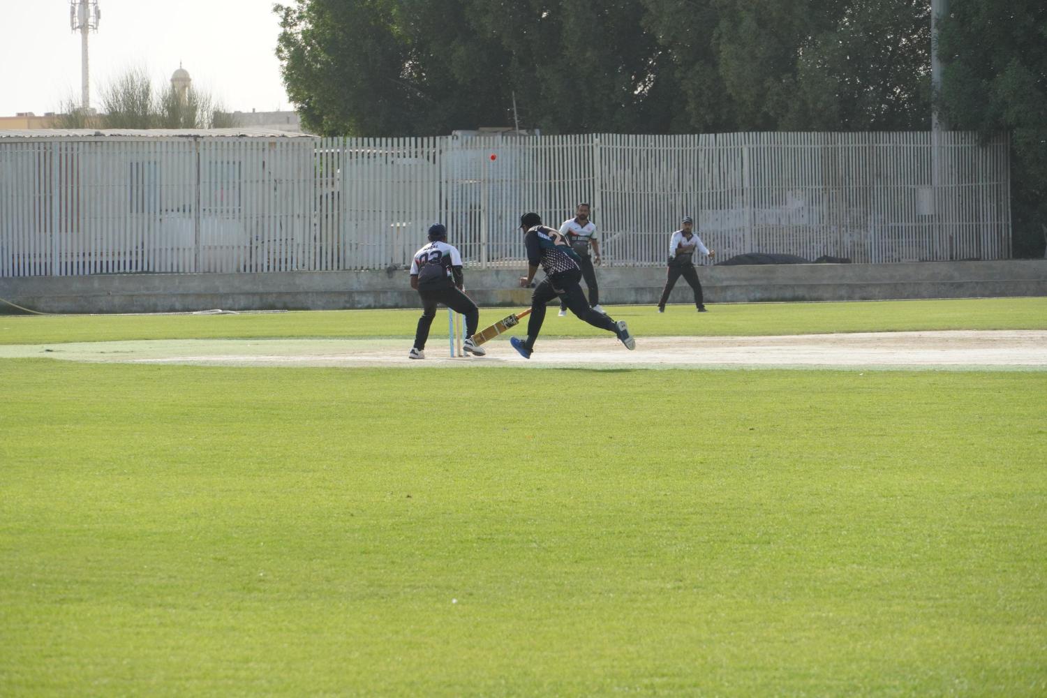 CSI UAE Youth Movement Cricket Tournament 2025