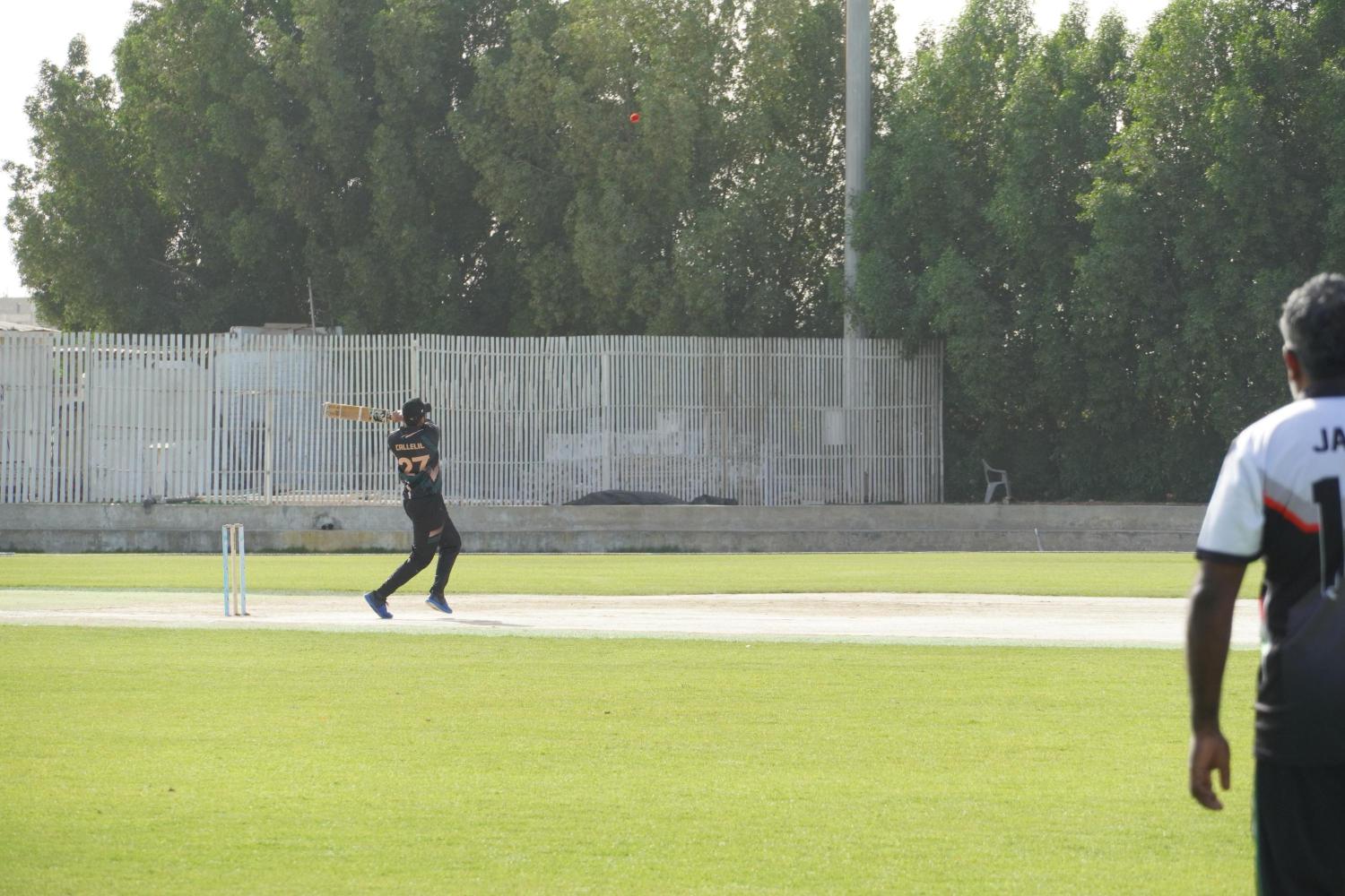 CSI UAE Youth Movement Cricket Tournament 2025