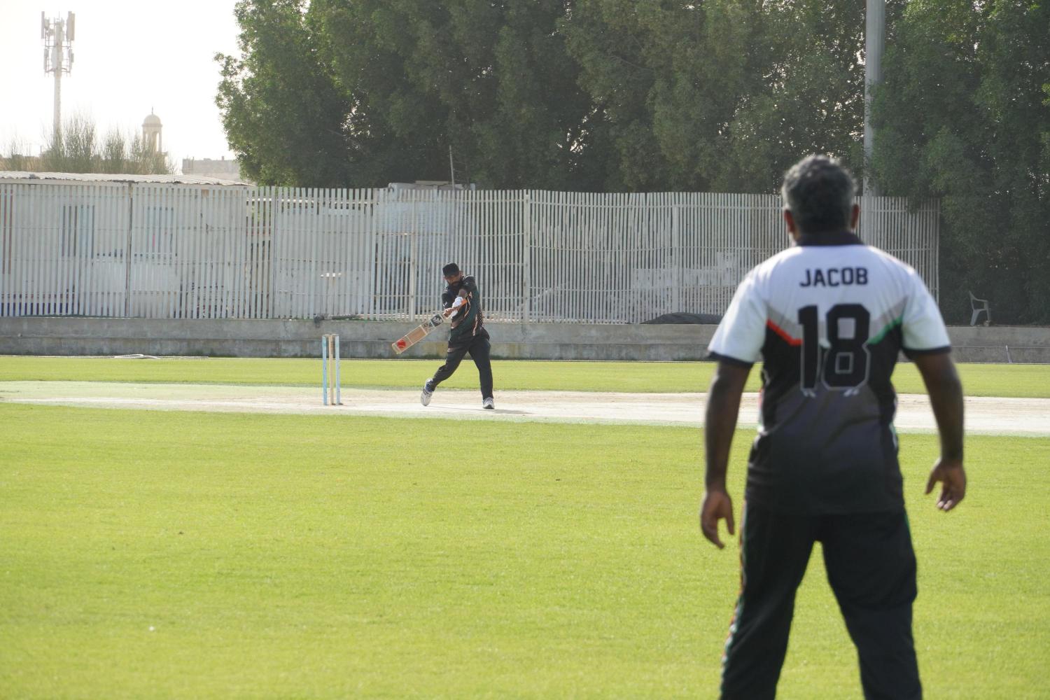 CSI UAE Youth Movement Cricket Tournament 2025