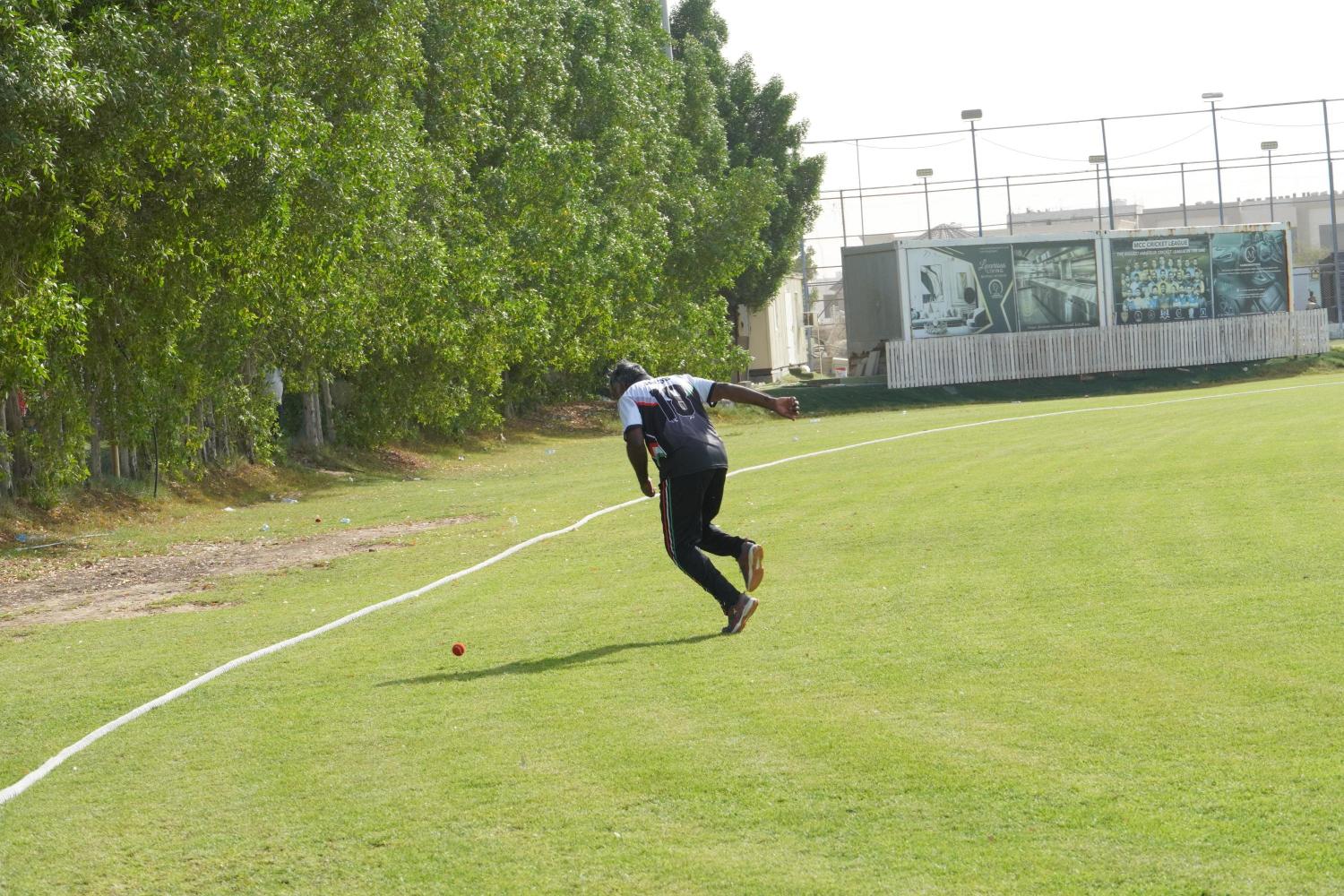 CSI UAE Youth Movement Cricket Tournament 2025