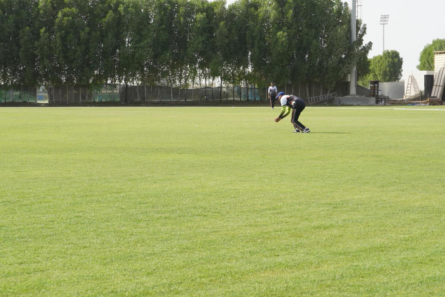 CSI UAE Youth Movement Cricket Tournament 2025