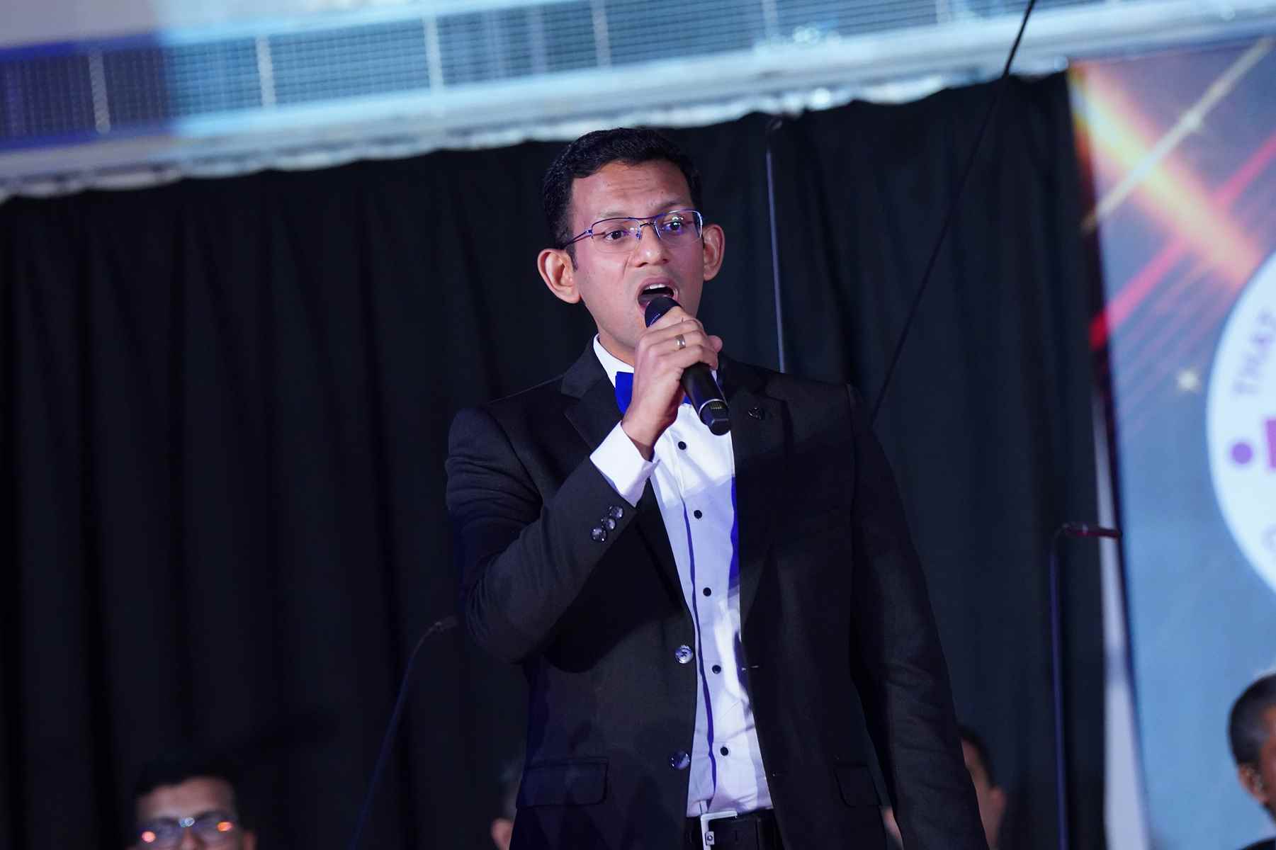 Choir Golden Jubilee Concert