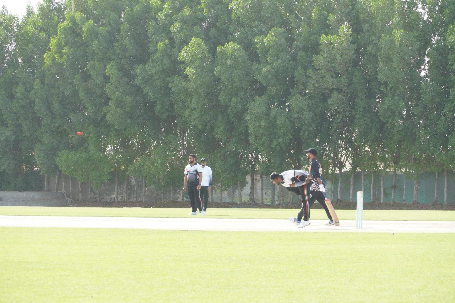 CSI UAE Youth Movement Cricket Tournament 2025