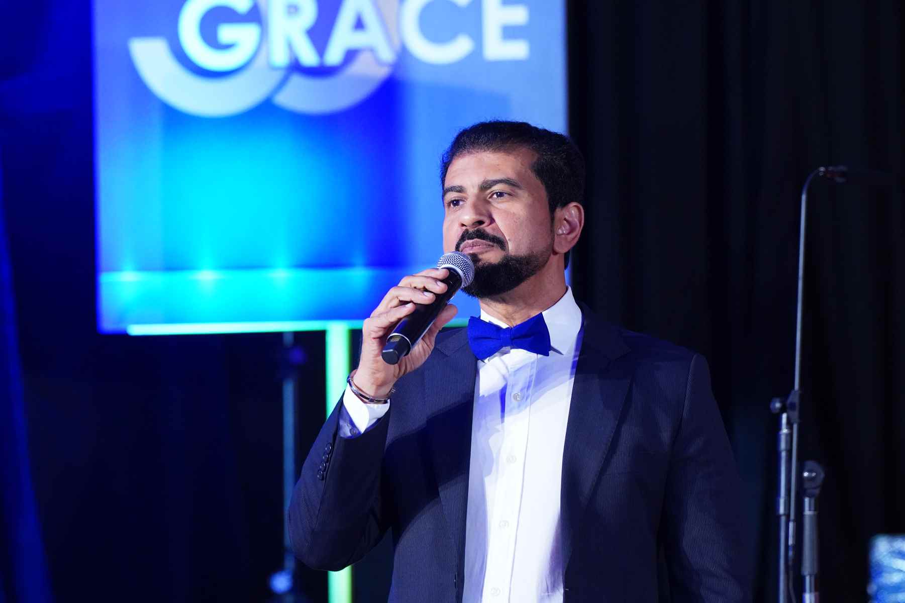 Choir Golden Jubilee Concert