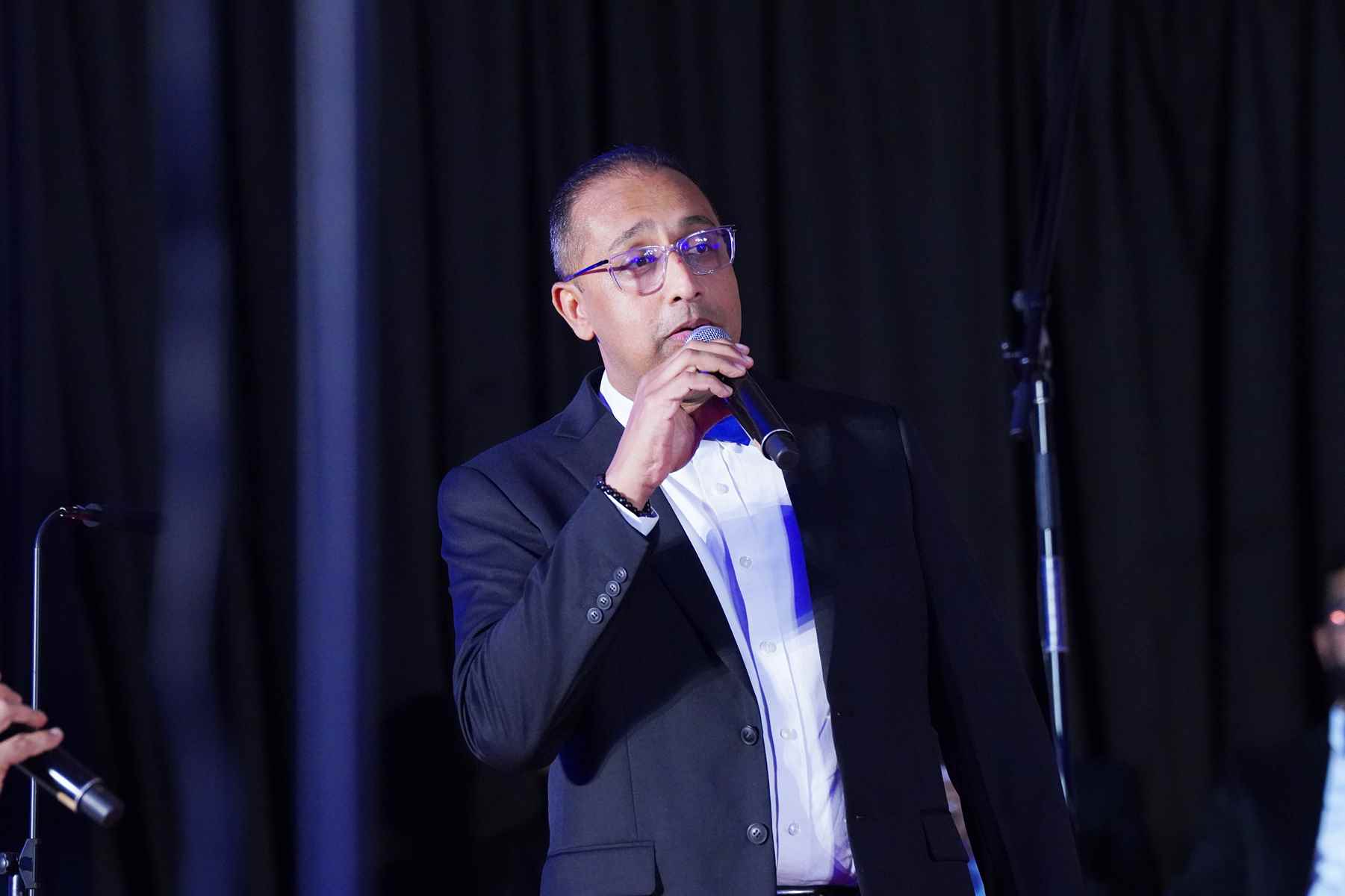 Choir Golden Jubilee Concert