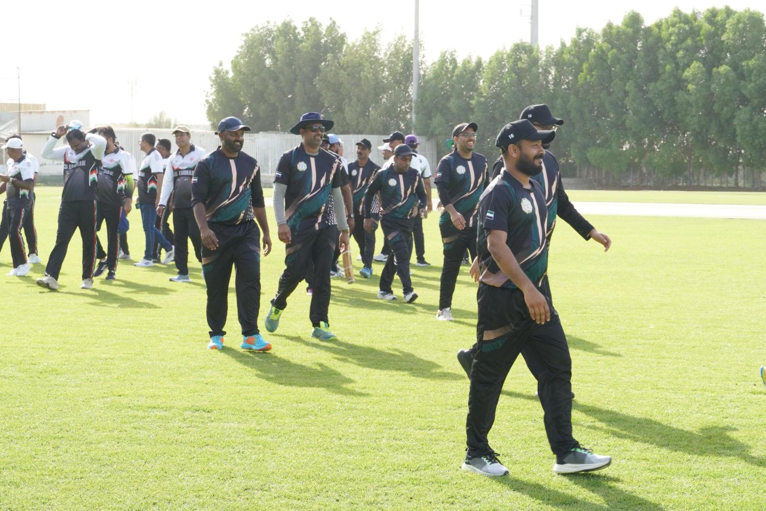 CSI UAE Youth Movement Cricket Tournament 2025