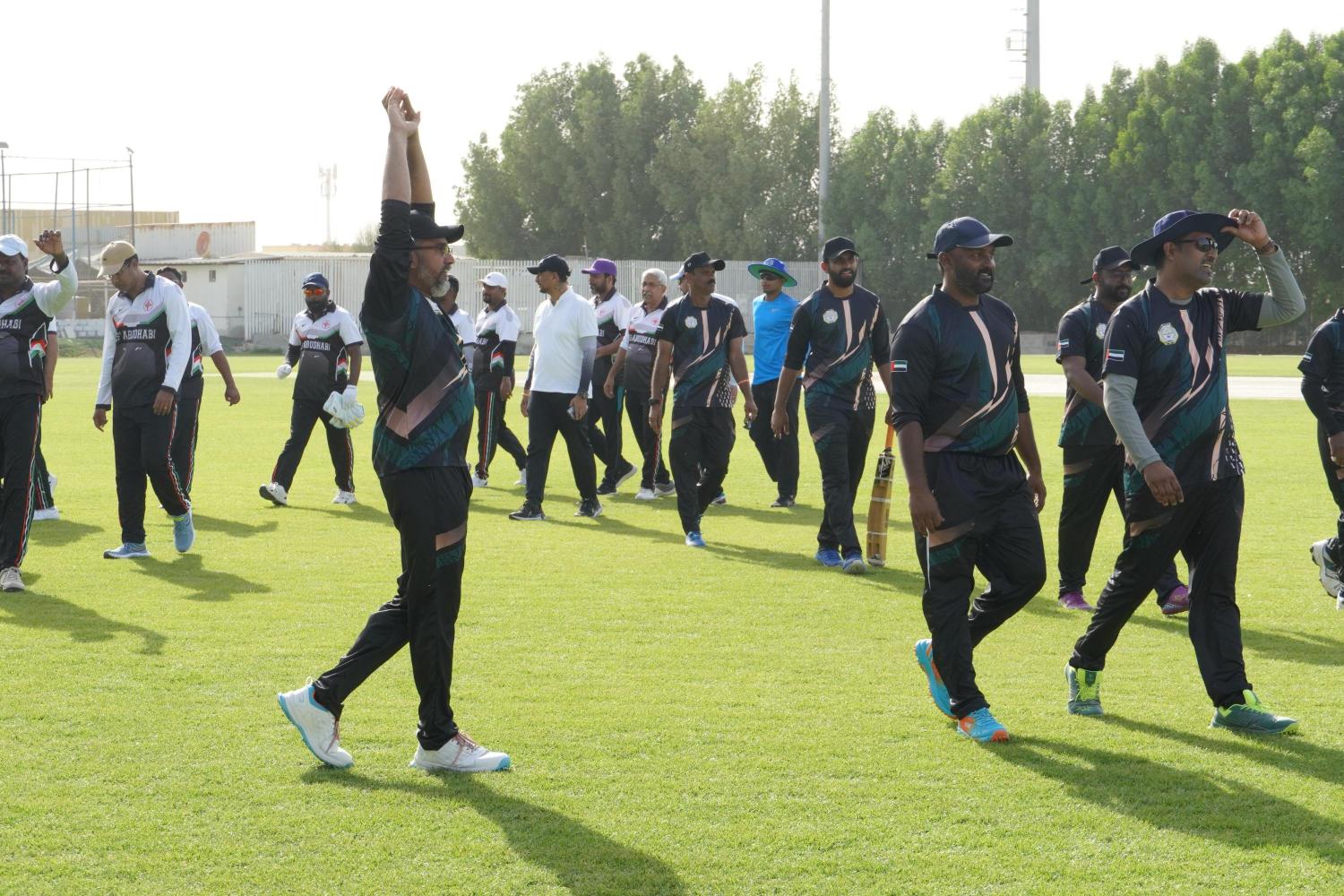 CSI UAE Youth Movement Cricket Tournament 2025