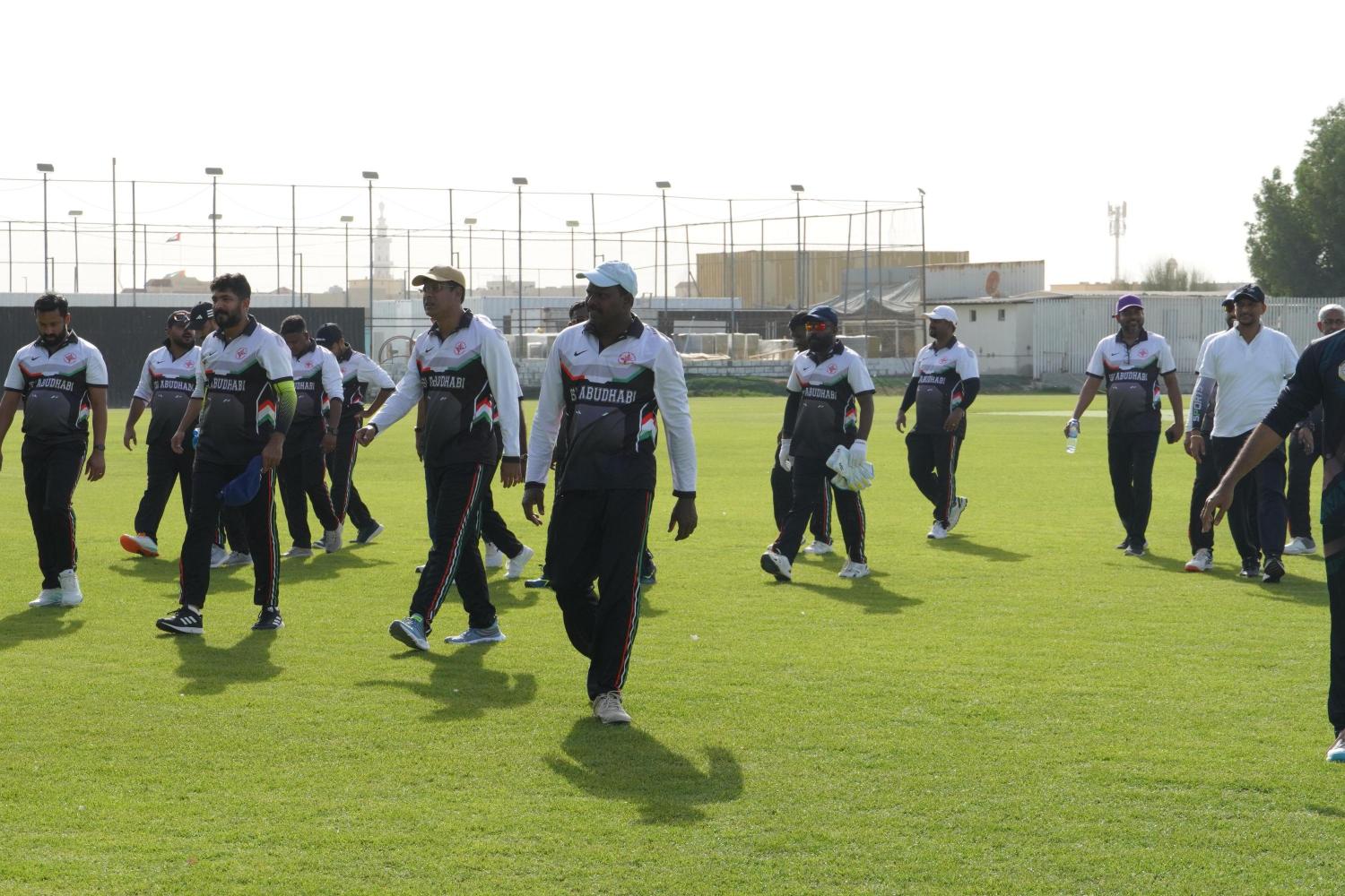 CSI UAE Youth Movement Cricket Tournament 2025