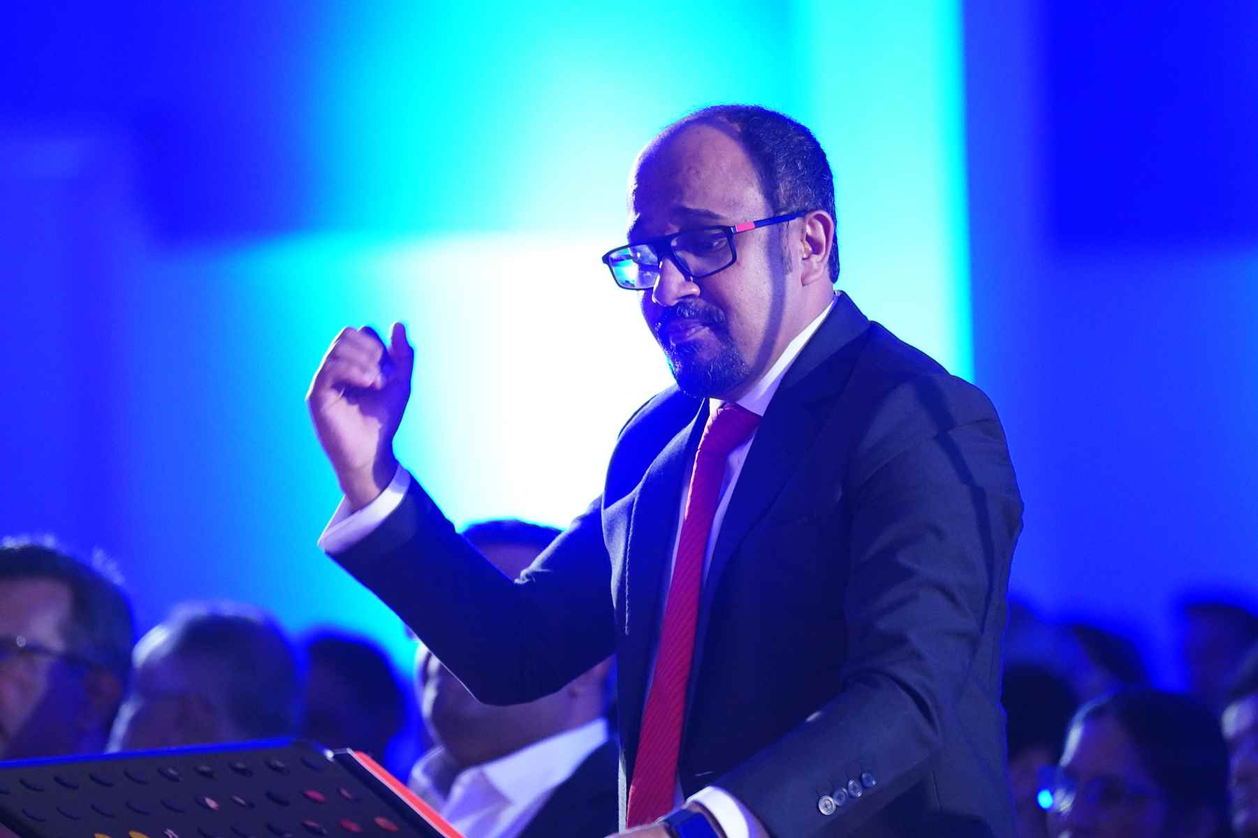 Choir Golden Jubilee Concert